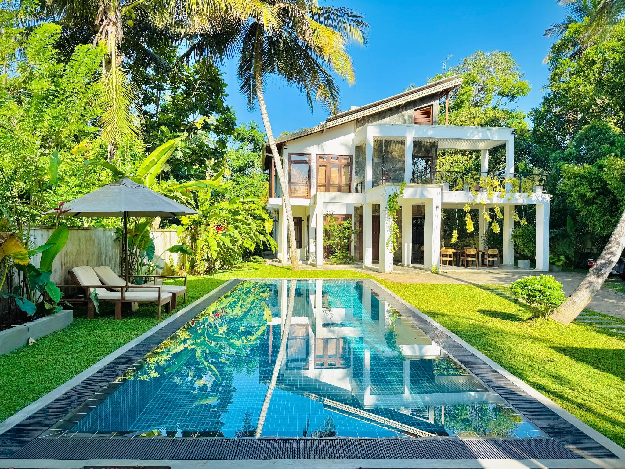 Villa Ema