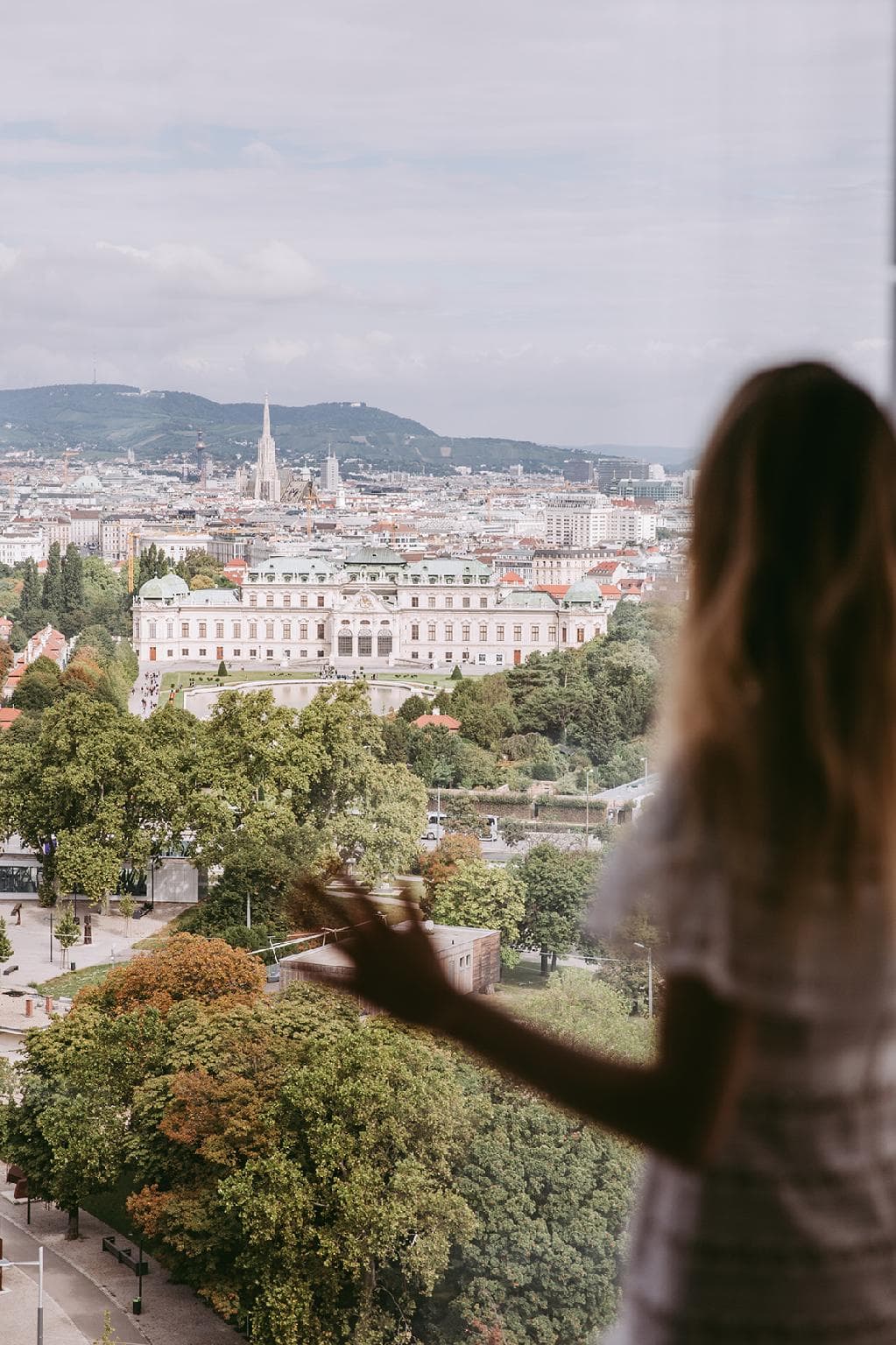 Andaz Vienna Am Belvedere, By Hyatt photo 4