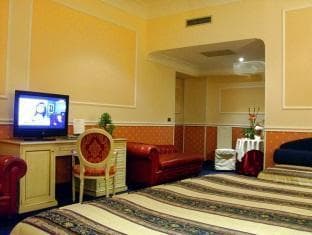Antico Palazzo Rospigliosi Hotel photo 2