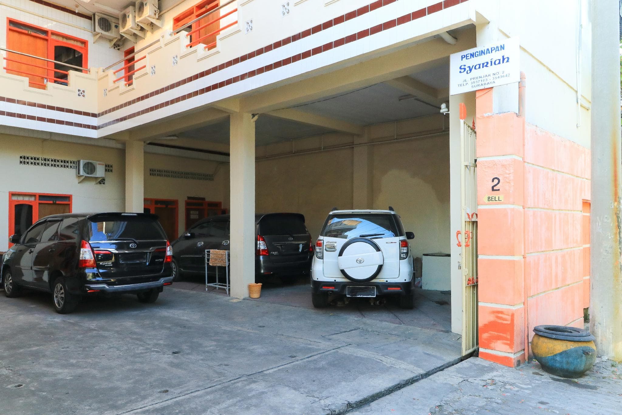 Penginapan Syariah Prenjak photo 5