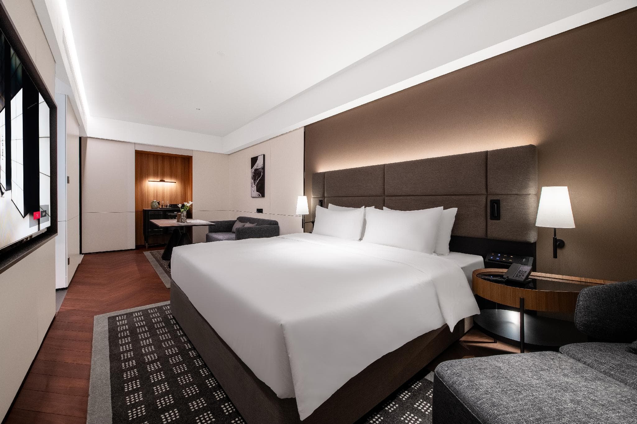 Intercity Hotel chengdu TICC photo 5