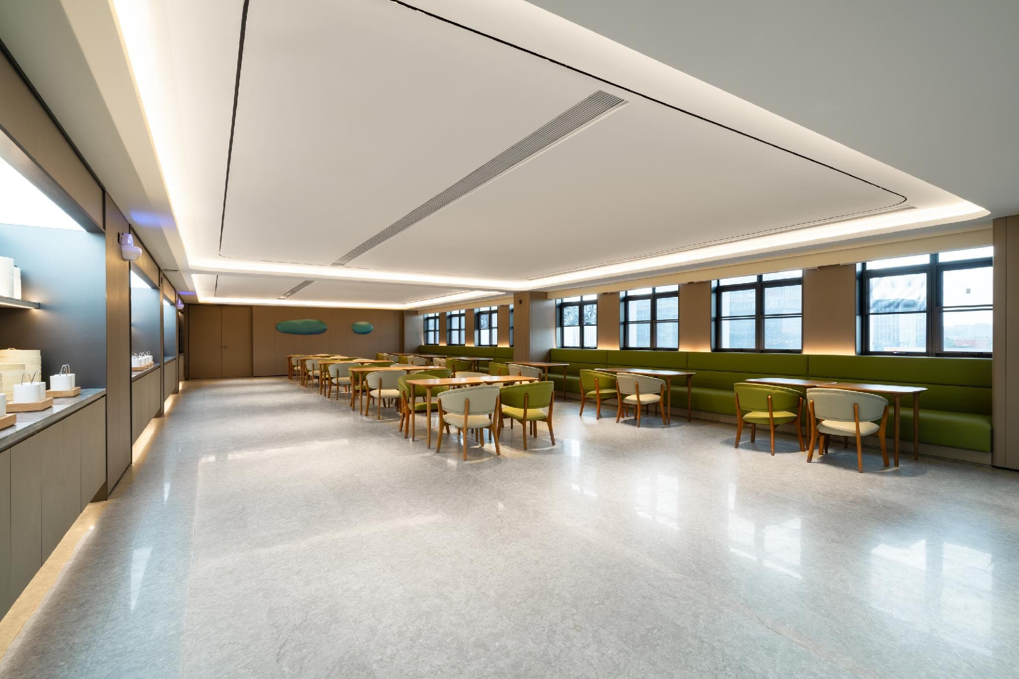 JI Hotel Guangzhou Baiyun Airport Yongli Plaza photo 5