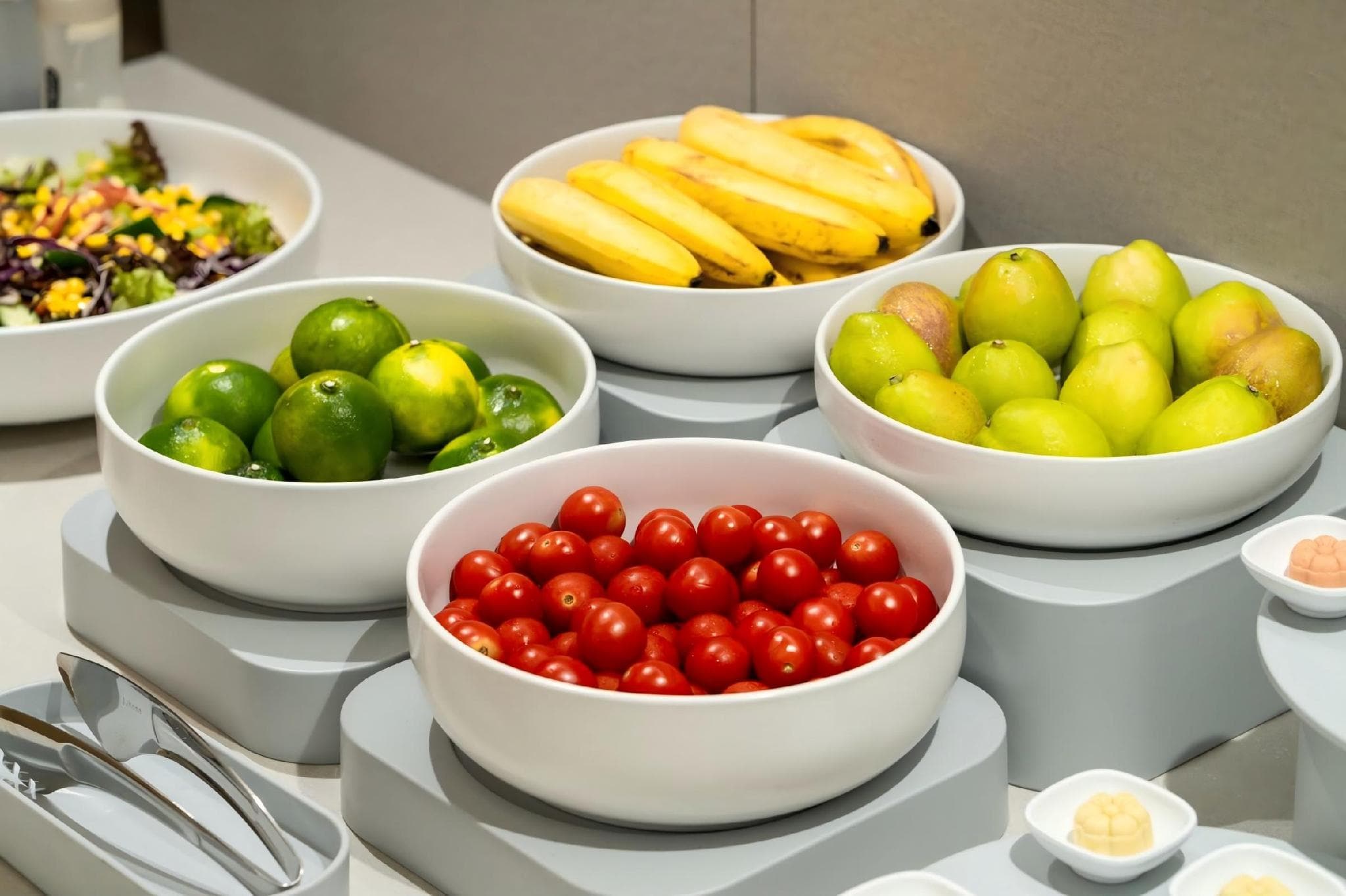 JI Hotel Guangzhou Financial City Zhongshan Avenue West photo 3