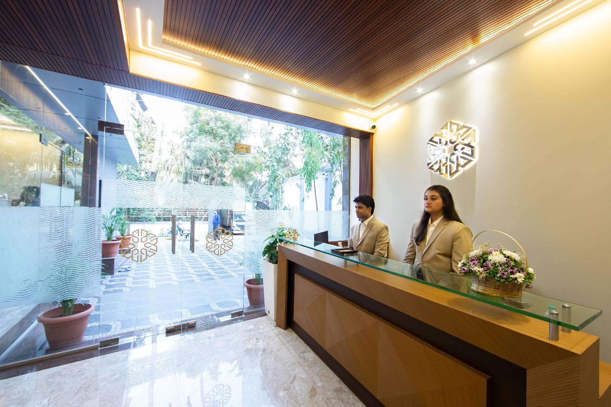 Afotel photo 4