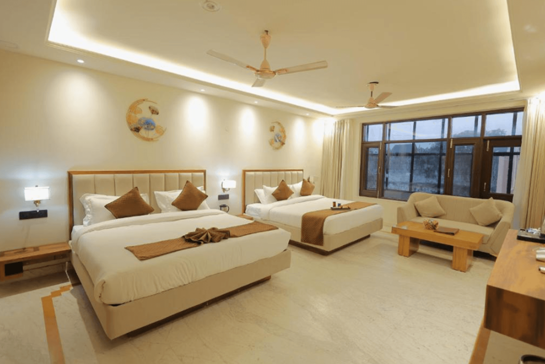 Shree Radha Heritage House photo 2