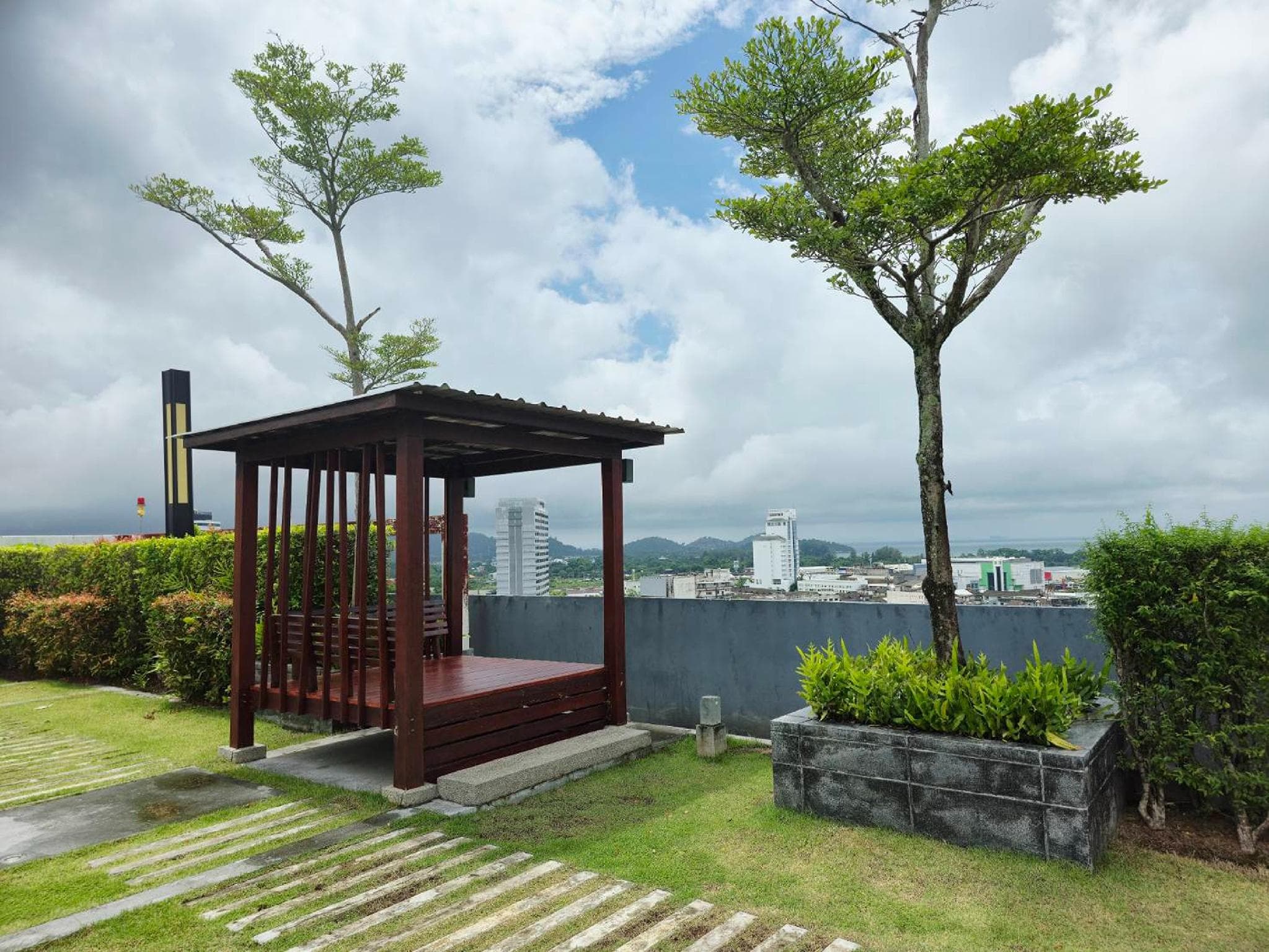 Vista Old Town Phuket photo 4