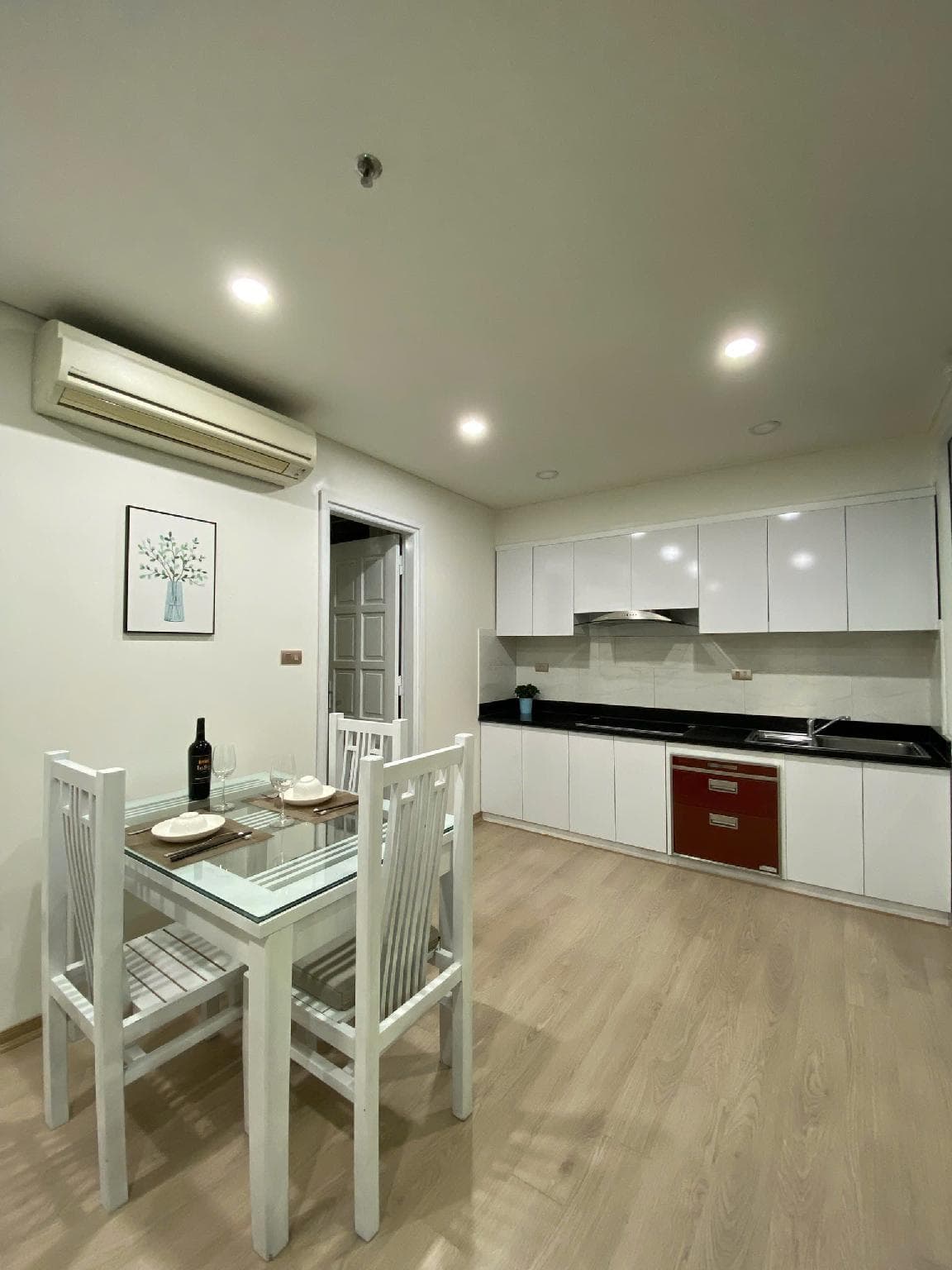 Hanoi Mira Apartment & Hotel photo 5