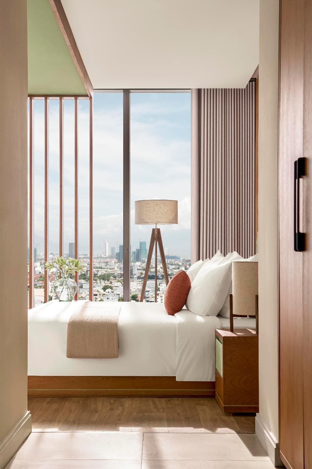 Signature by M Village Beachfront Hotel photo 2