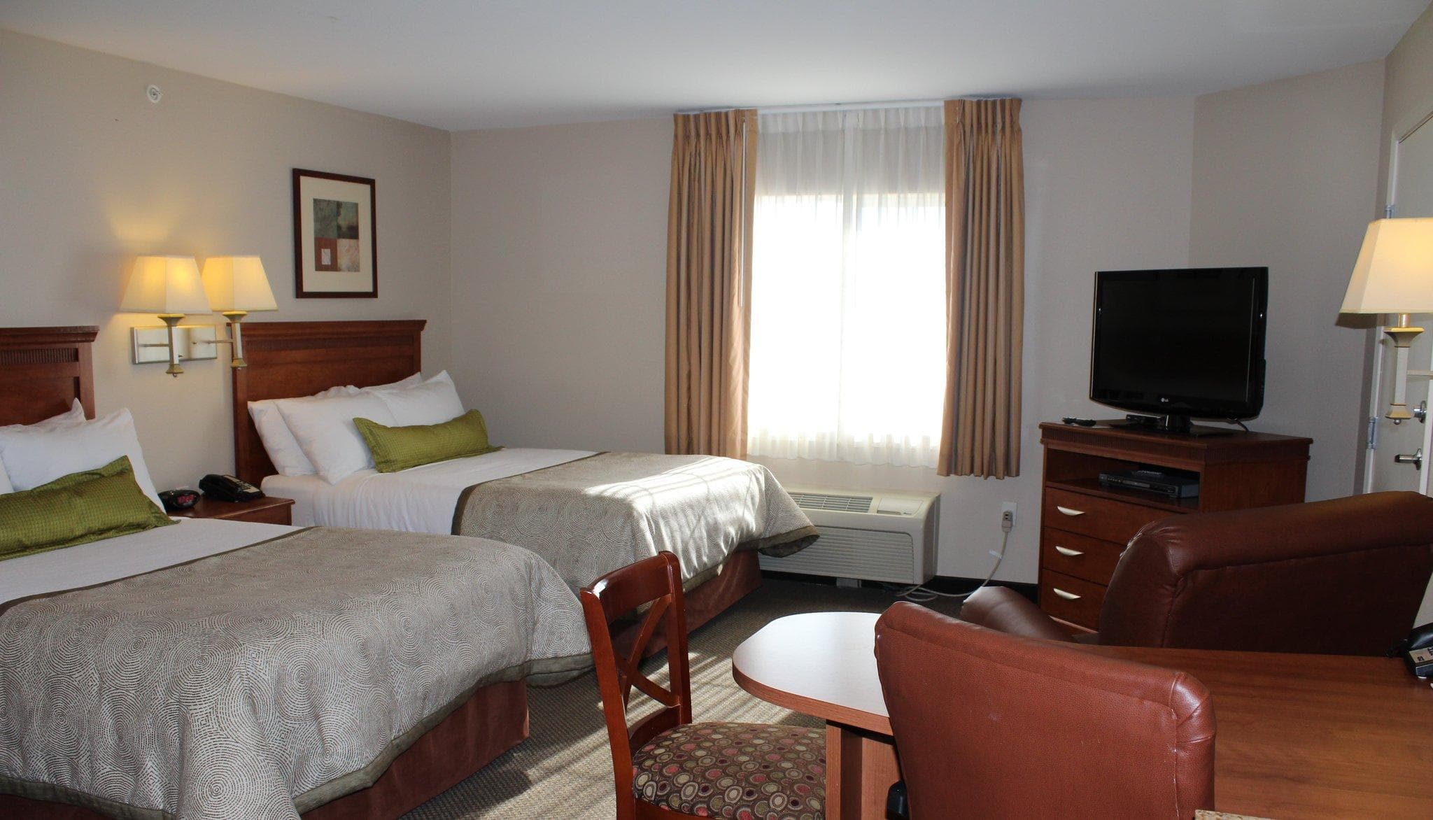 Candlewood Suites Ofallon, Il - St. Louis Area By IHG photo 2