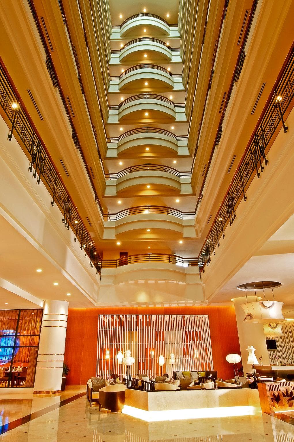 Garden Plaza Saigon - Formerly PARKROYAL Saigon photo 2