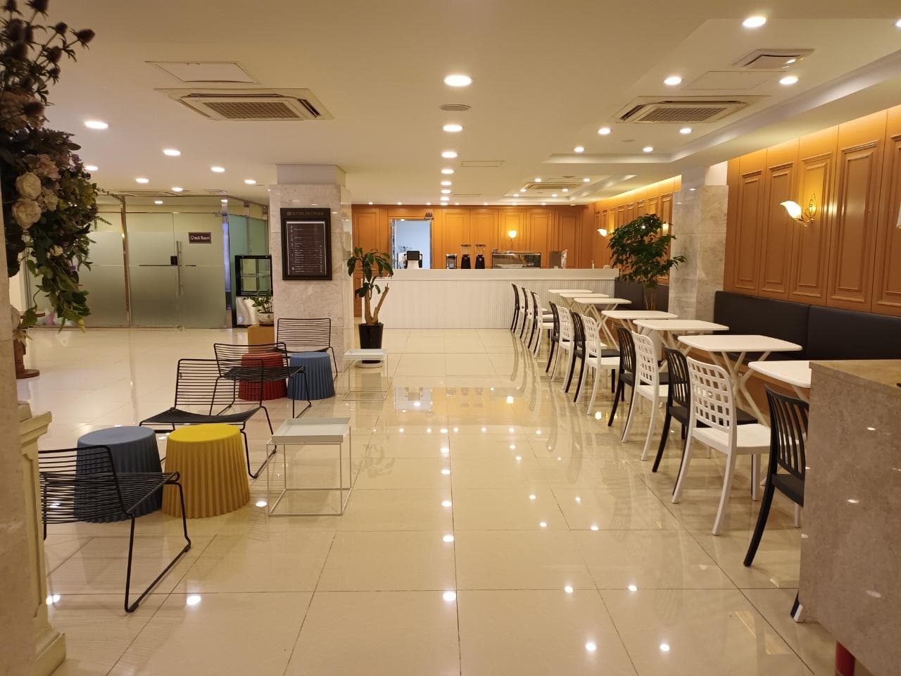 Hotel Skypark Jeju 1-Recently renovated photo 5