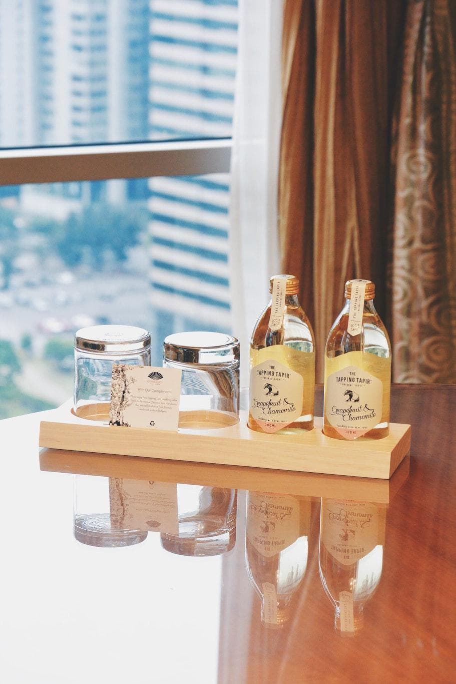 Mandarin Oriental, Kuala Lumpur photo 2
