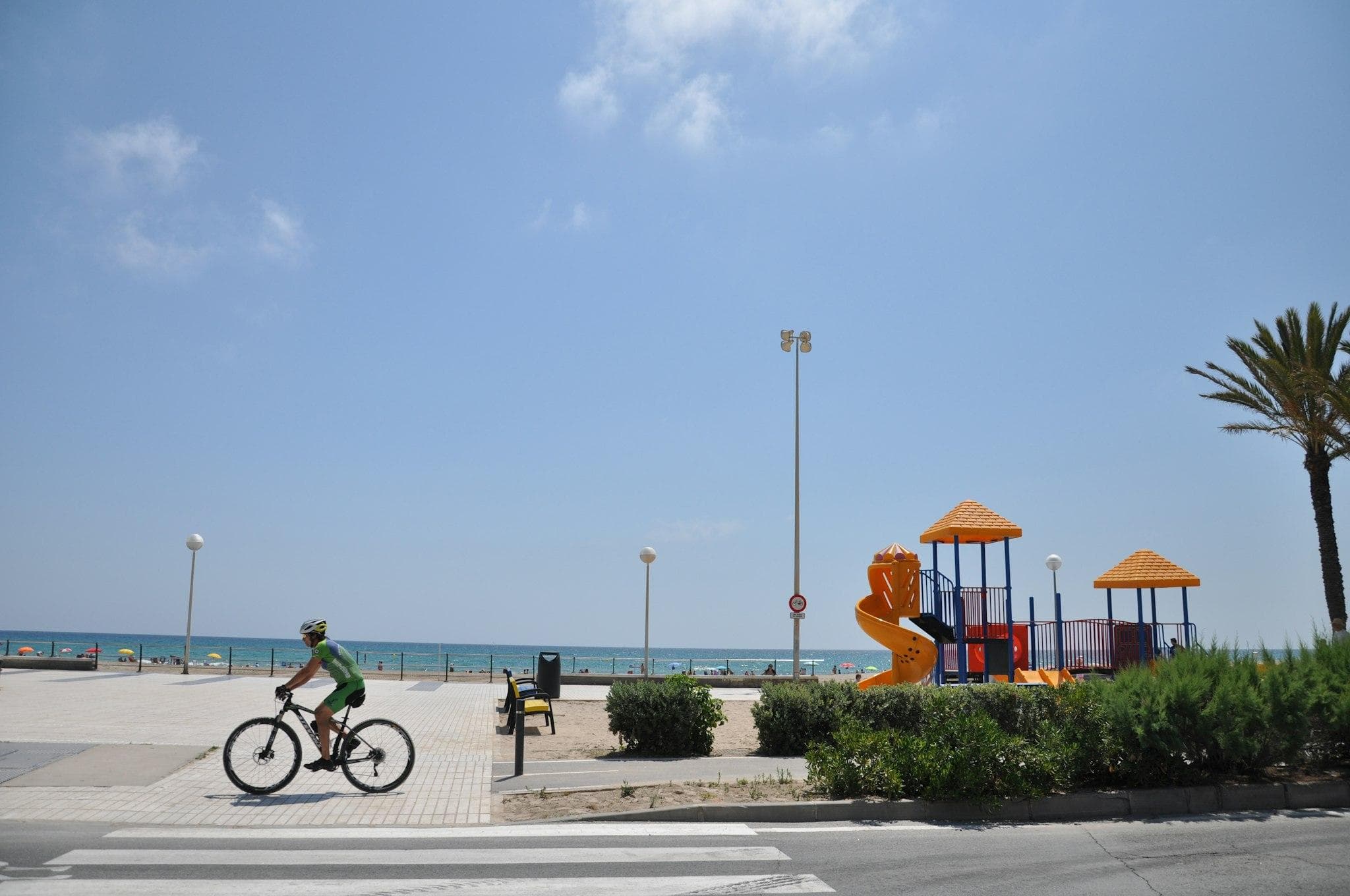 Hotel Castilla Alicante photo 5