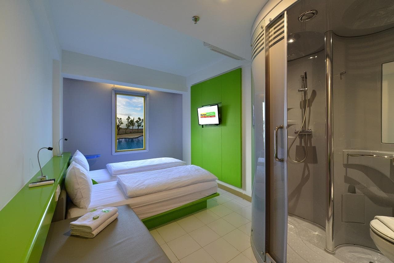 Singaraja Beach Hotel photo 2