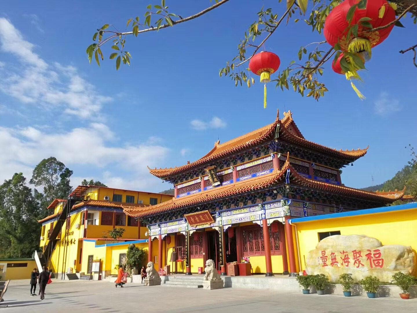 Jinjiang Metropolo Hotel Huizhou Daya Bay photo 4