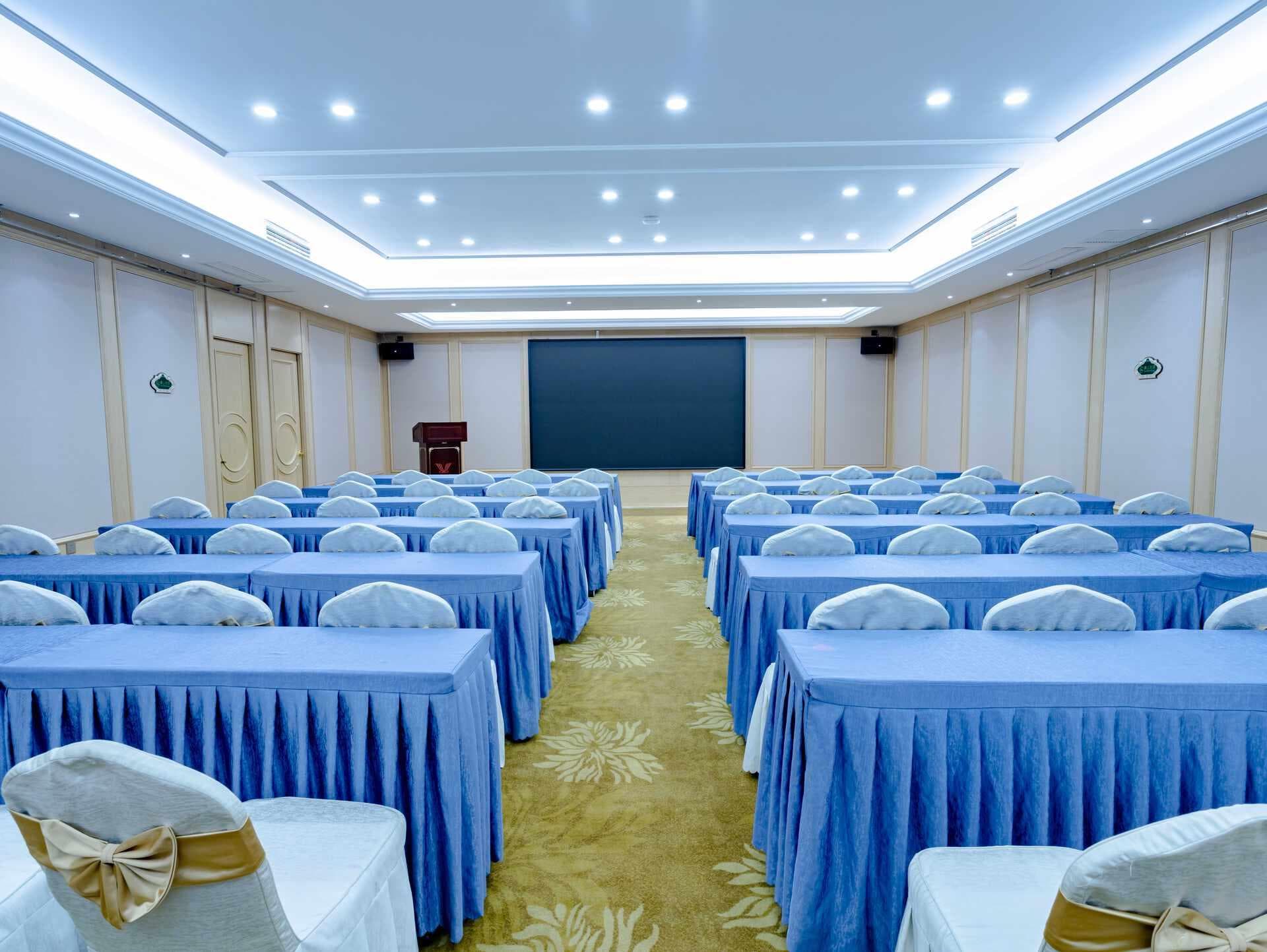 Vienna lntemational Hotel Baoding Yuhua Road photo 5
