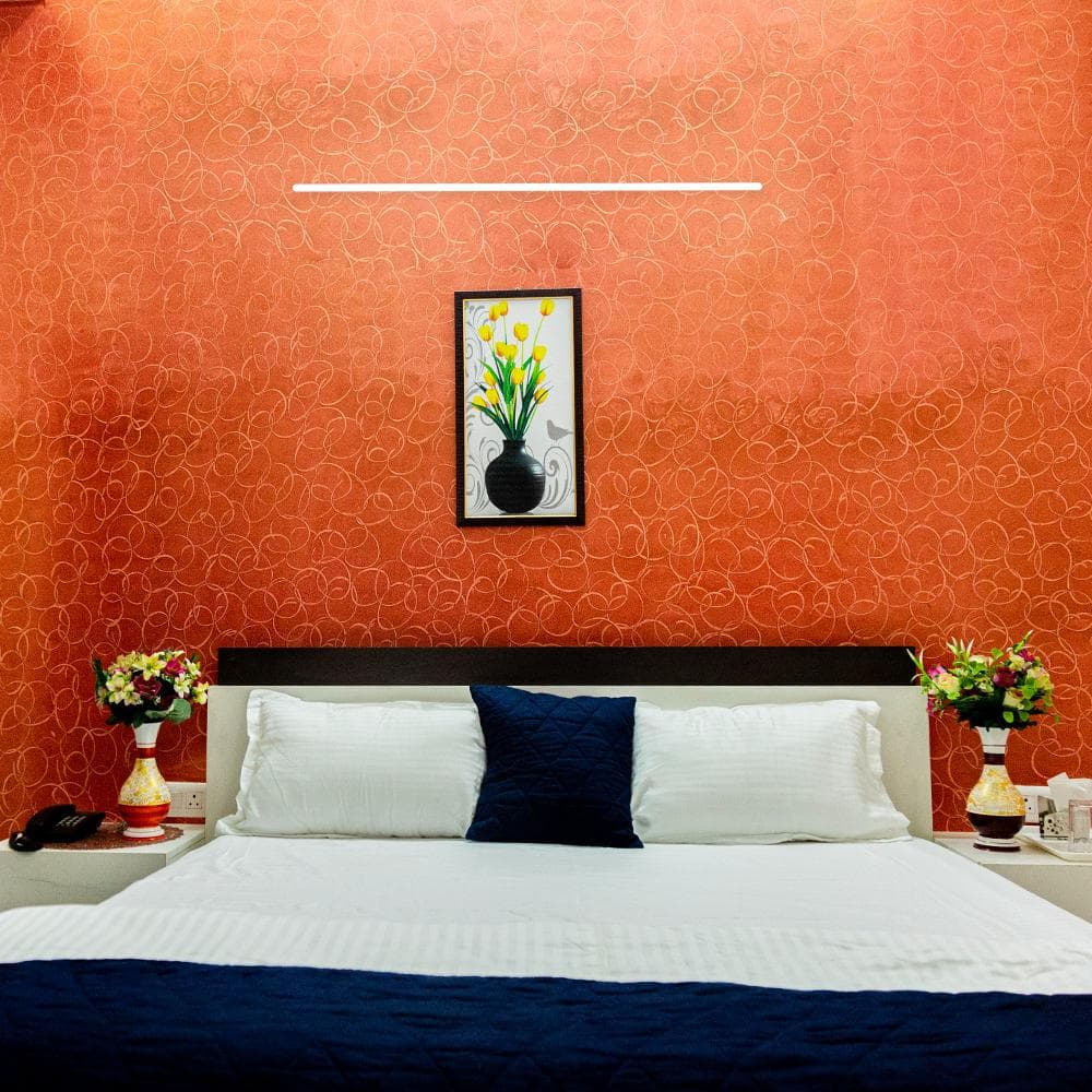 Jagdambey Hotel photo 5