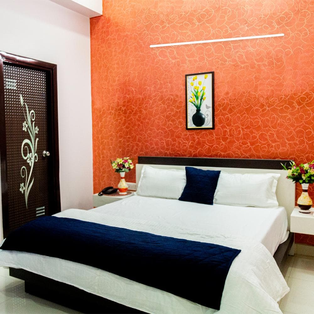 Jagdambey Hotel photo 2