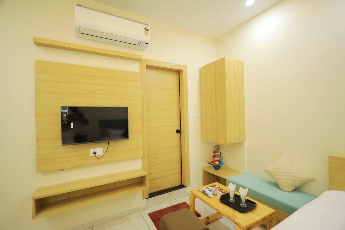 Hotel Kusum Kunj photo 2