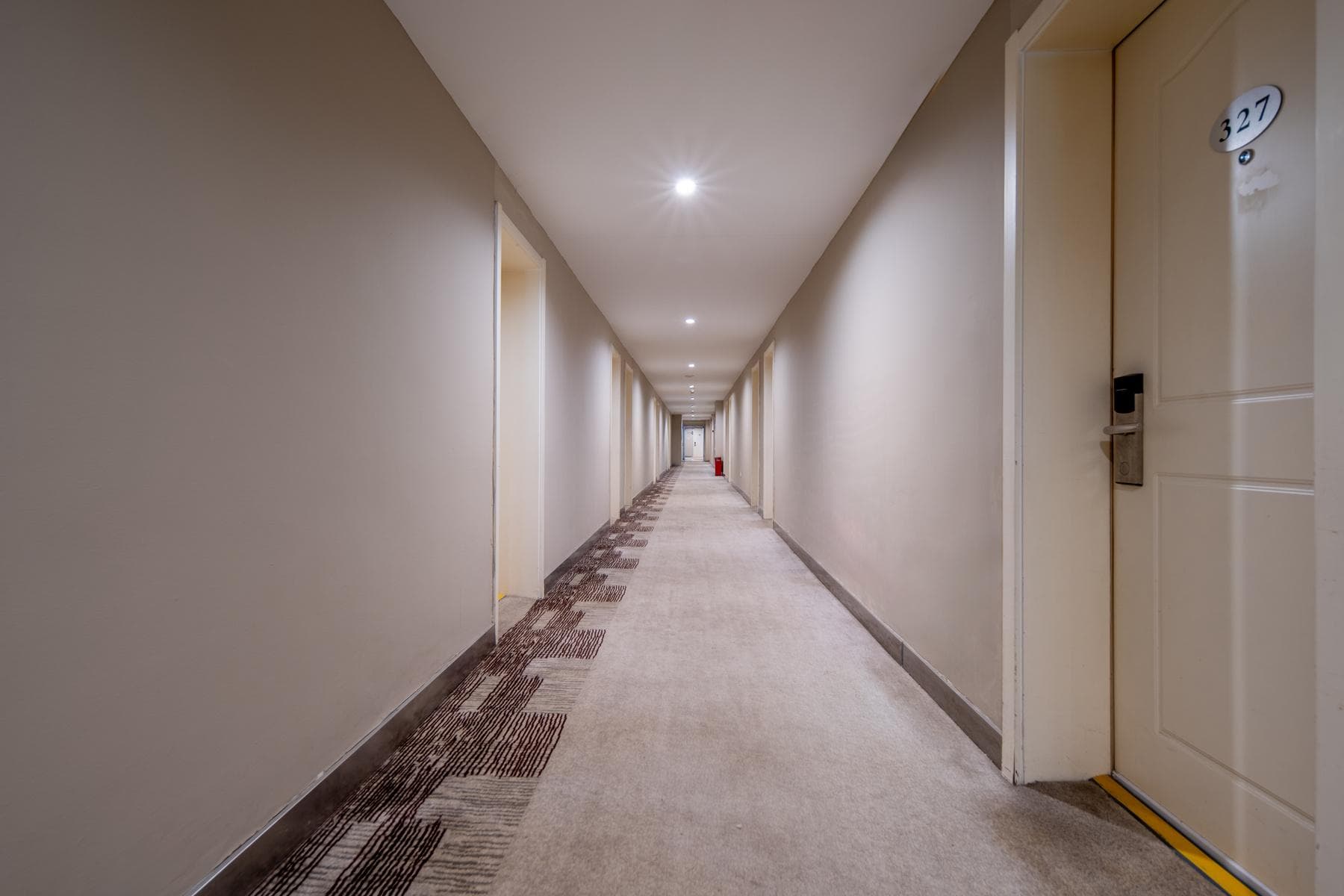Home Inn Baoding Railway Station East Square Jianhua Street photo 3