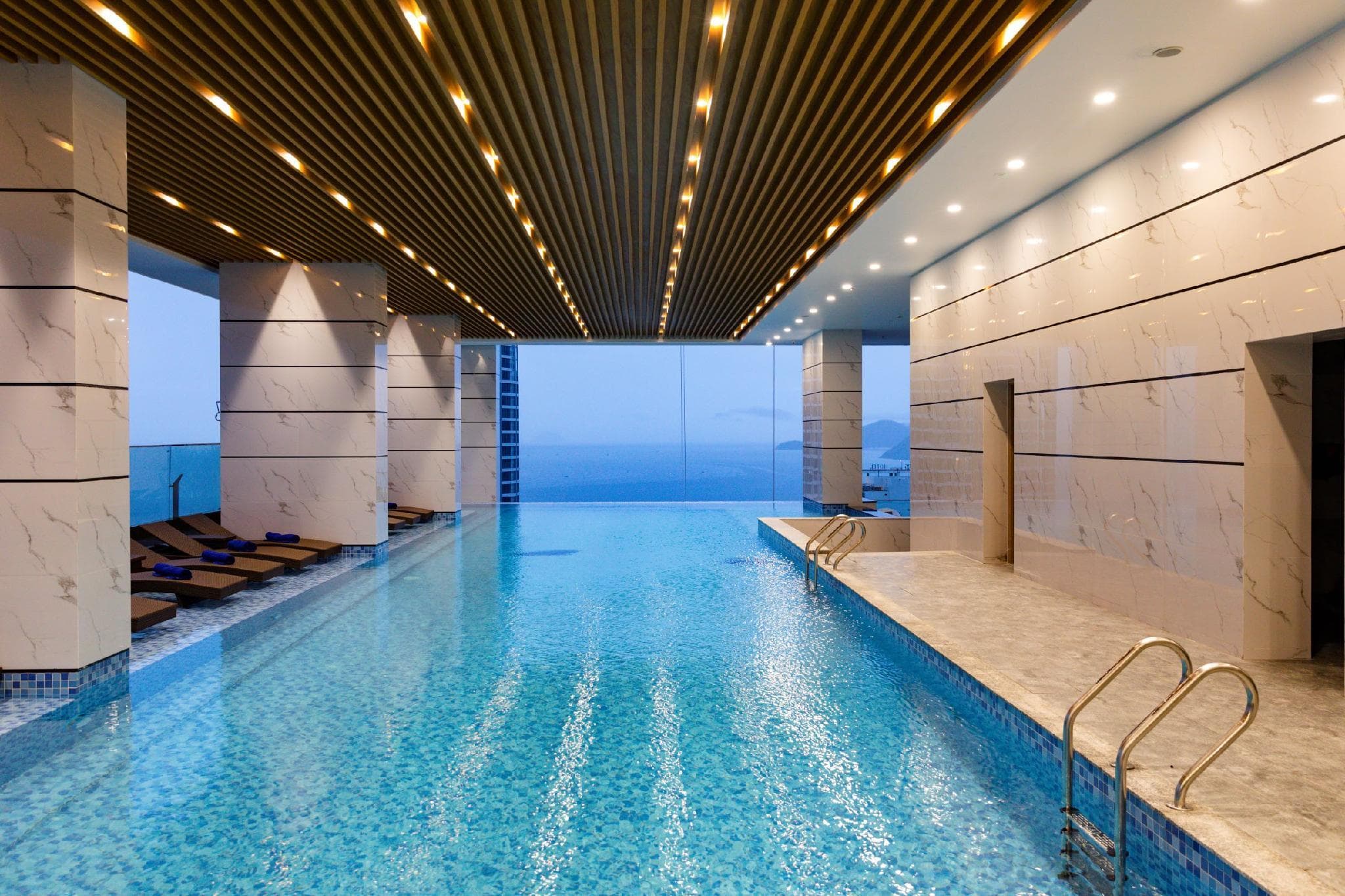 Virgo Hotel photo 5