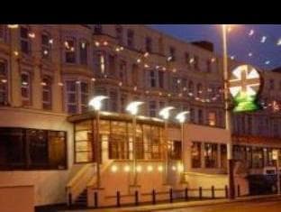 Claremont Hotel - All Inclusive!