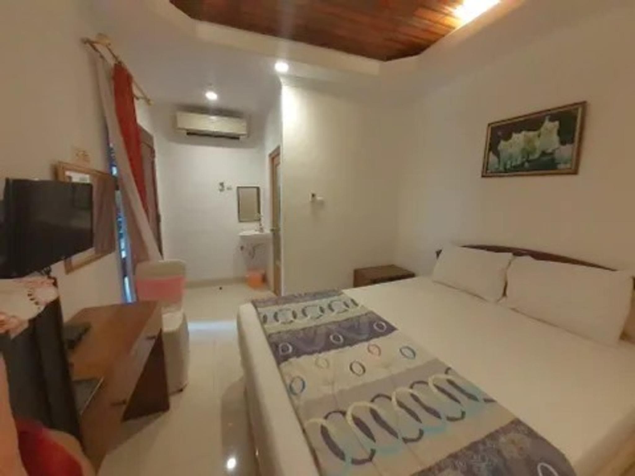 Ndalem Pundhi Guest House by Secoms