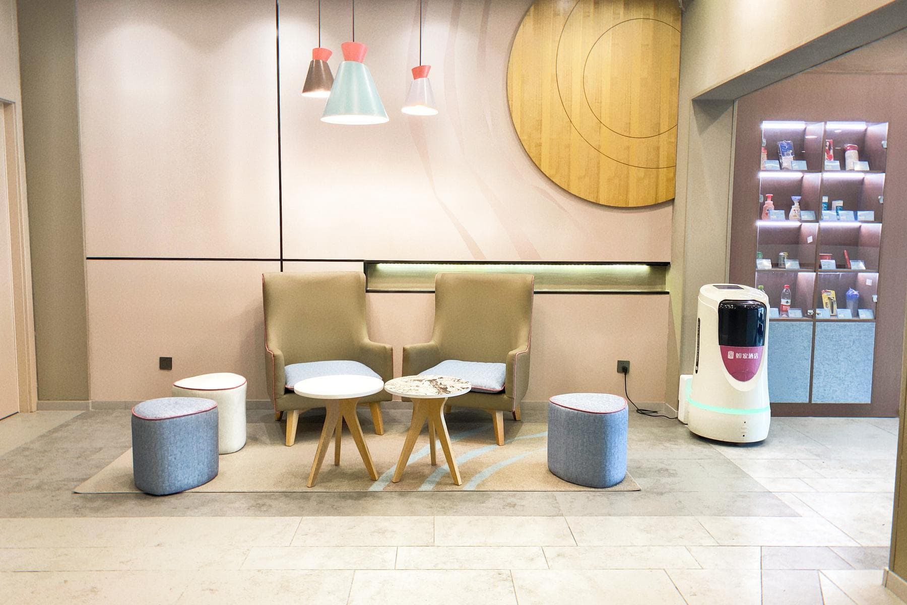 Home Inn Baoding Qingyuan Lianchi South Street photo 5