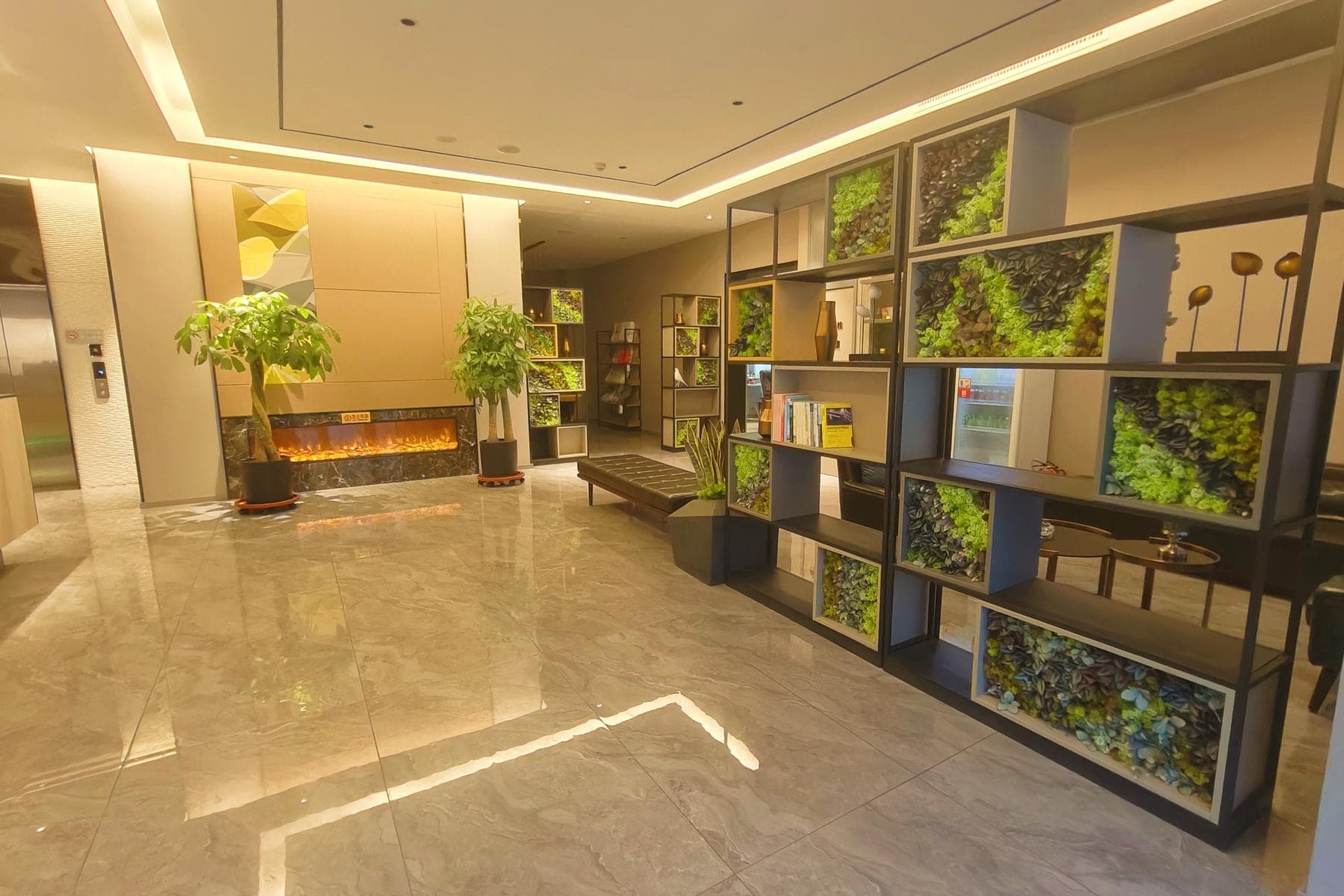 Home Inn Baoding Fuping County Government