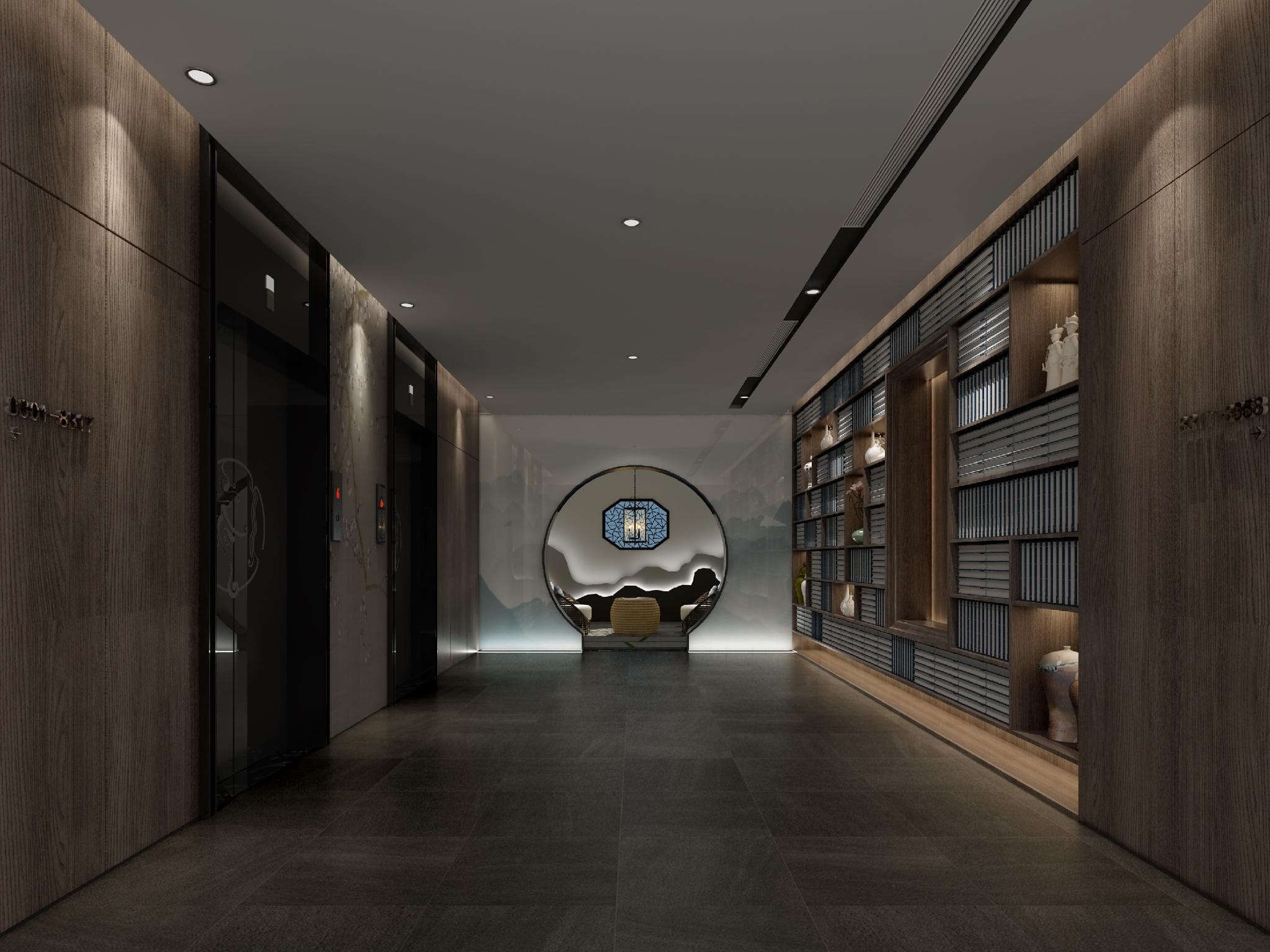 Yuan Culture Hotel Shenzhen World Shajing photo 5