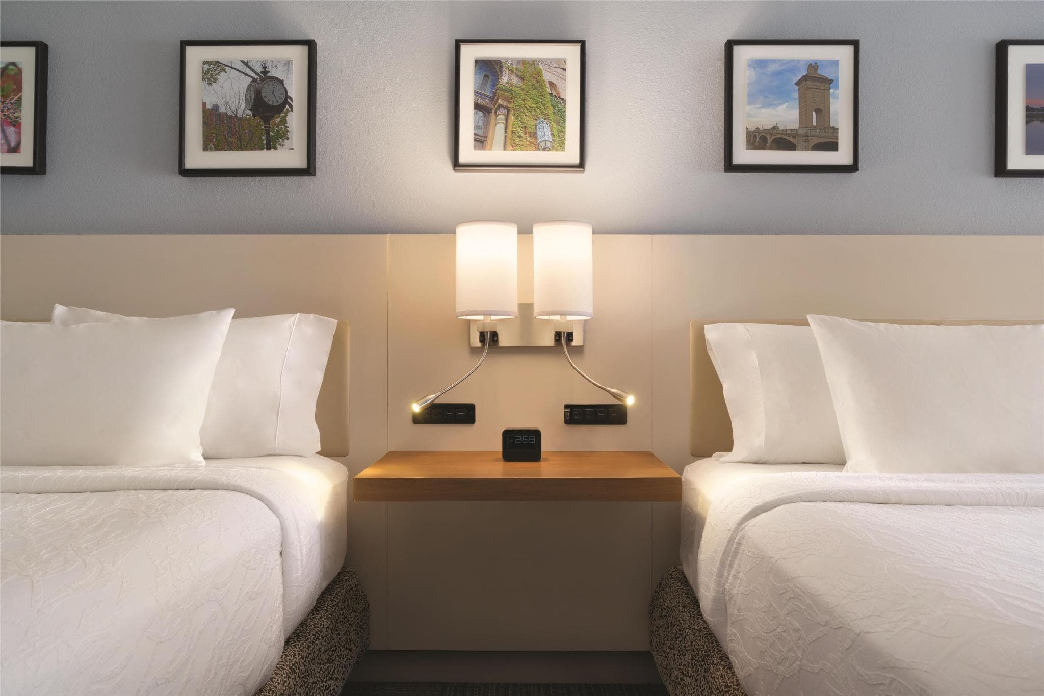 Hilton Garden Inn  Nashville Opryland photo 2