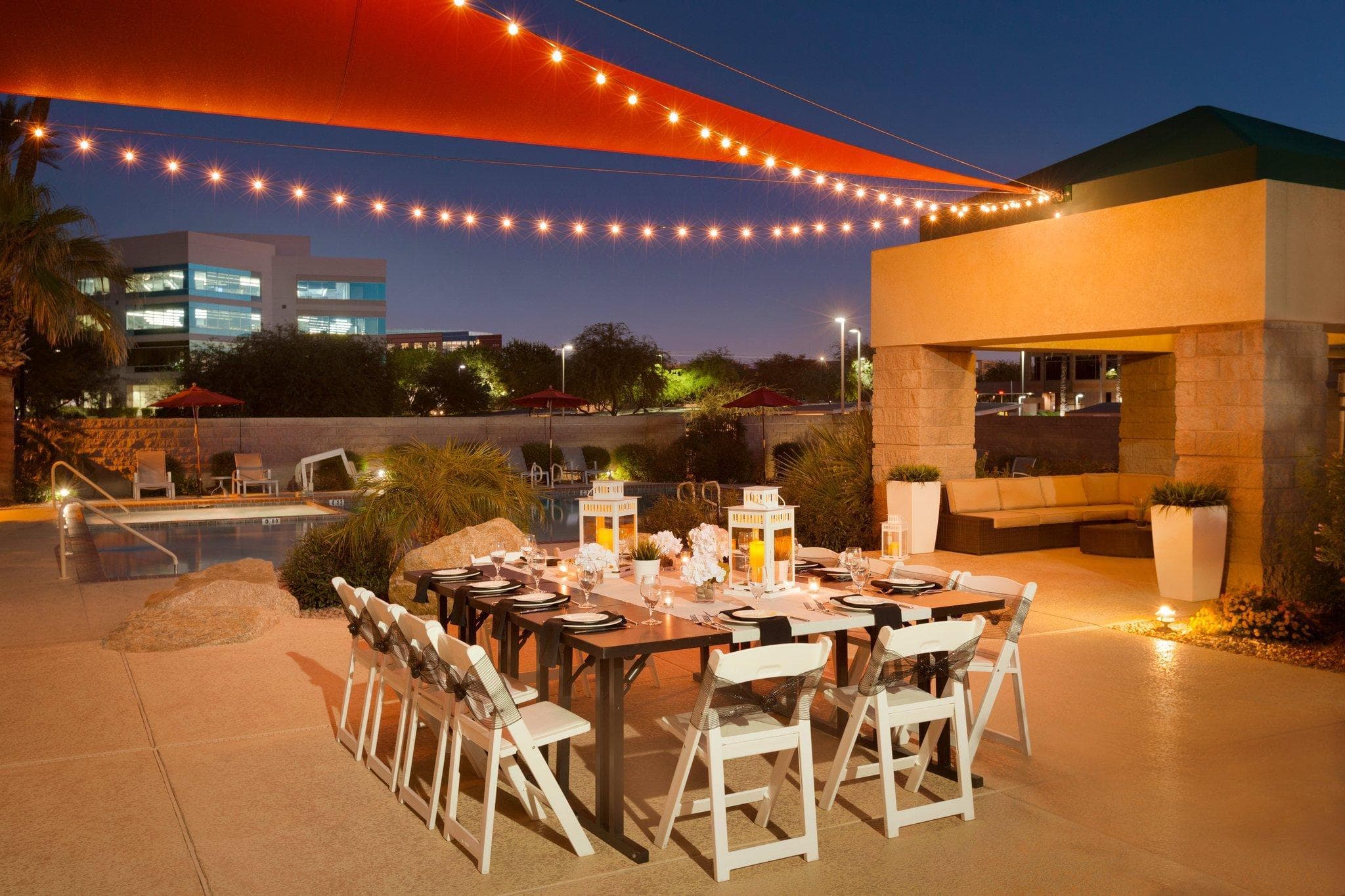 Radisson Hotel Phoenix Airport photo 4