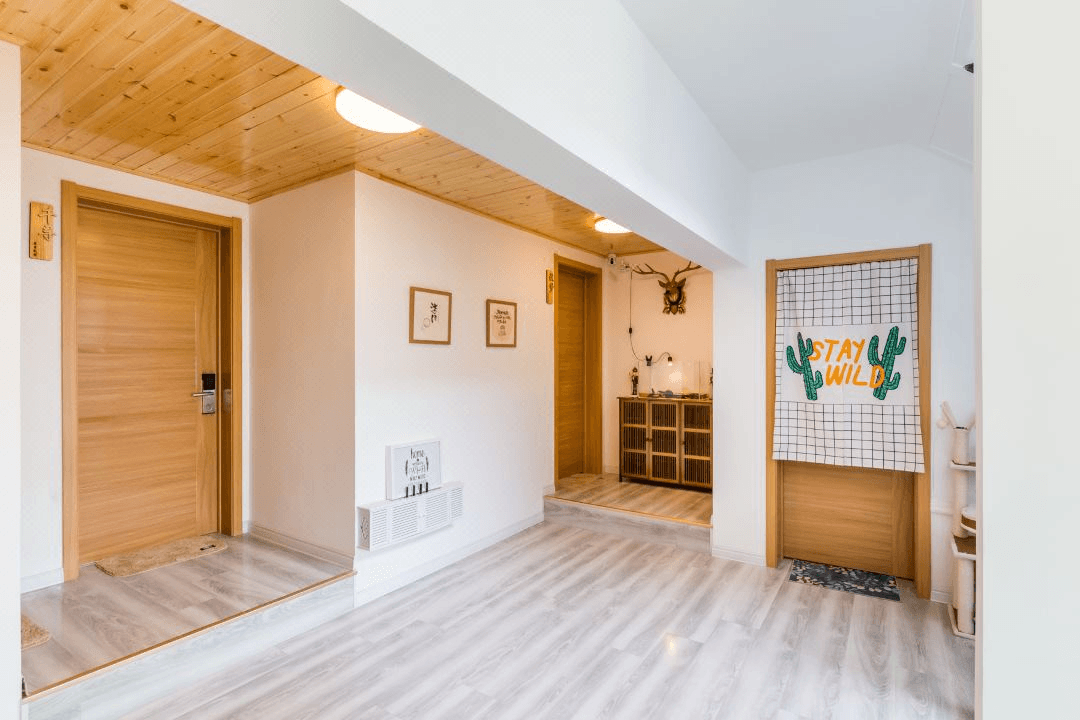 Floral Hotel Qiyue B&B Qingdao Olympic Sailing Center May 4th Plaza