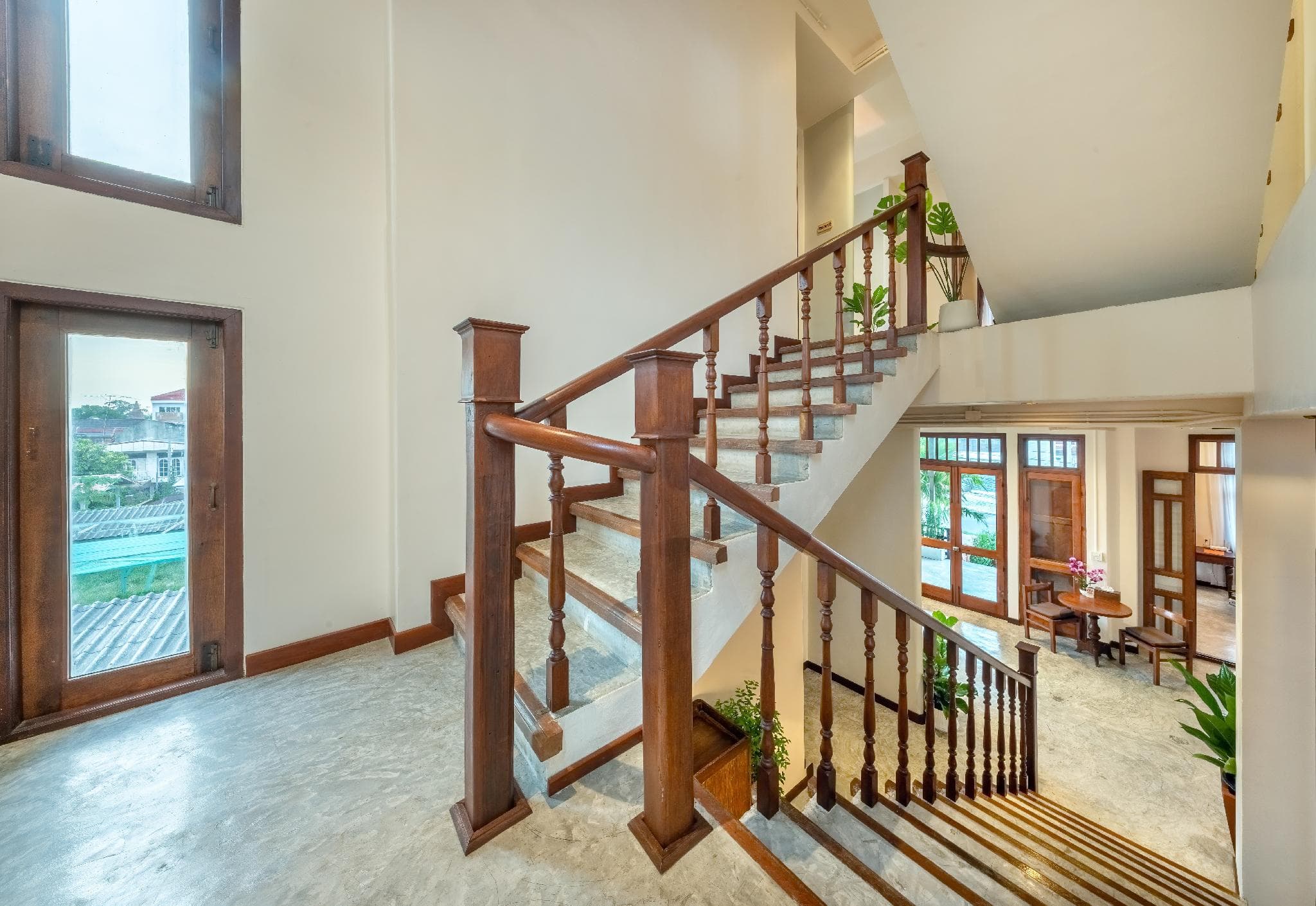Bigcountry Villa Ayutthaya photo 4