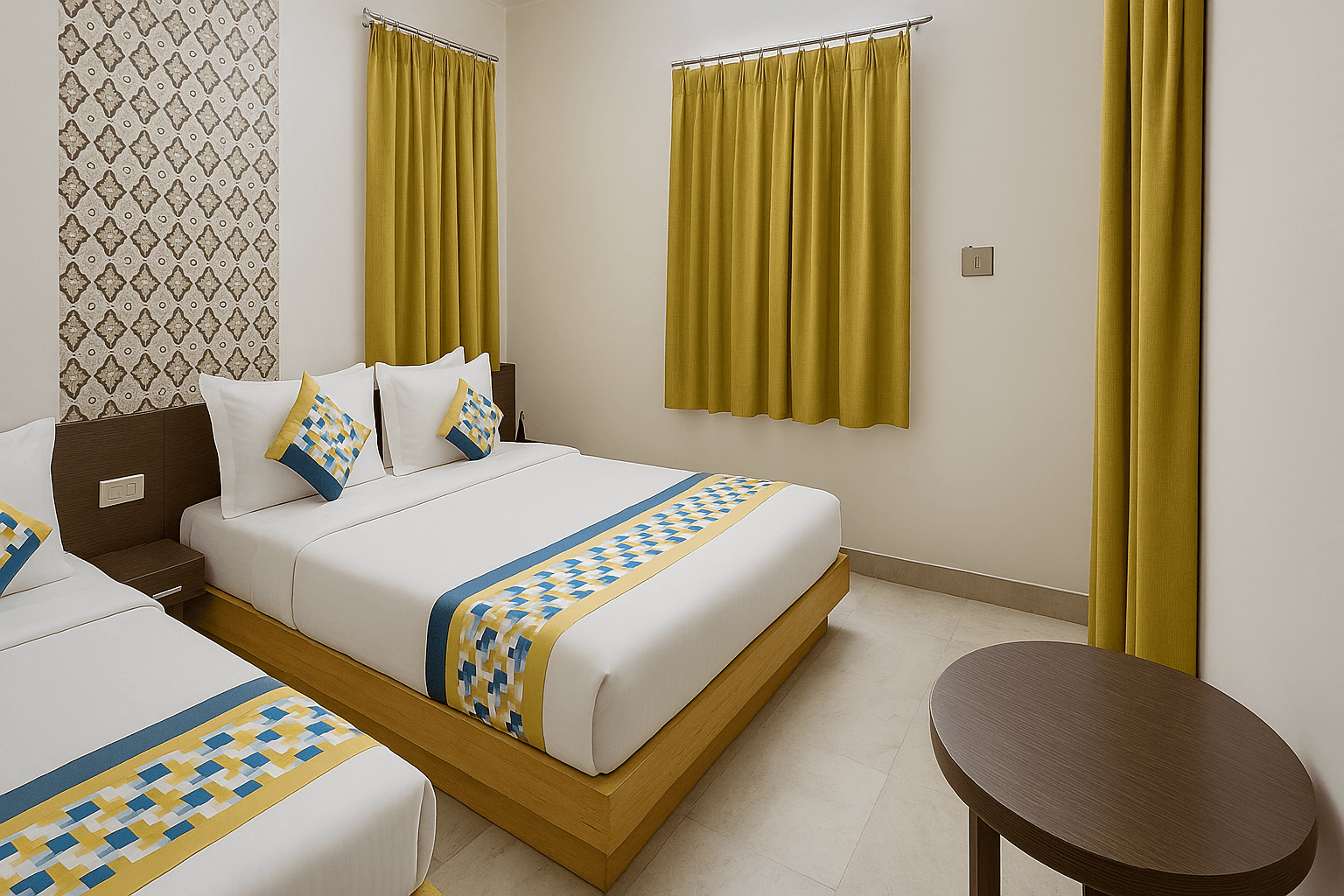 The Sky Comfort Hotel Shreenath photo 5