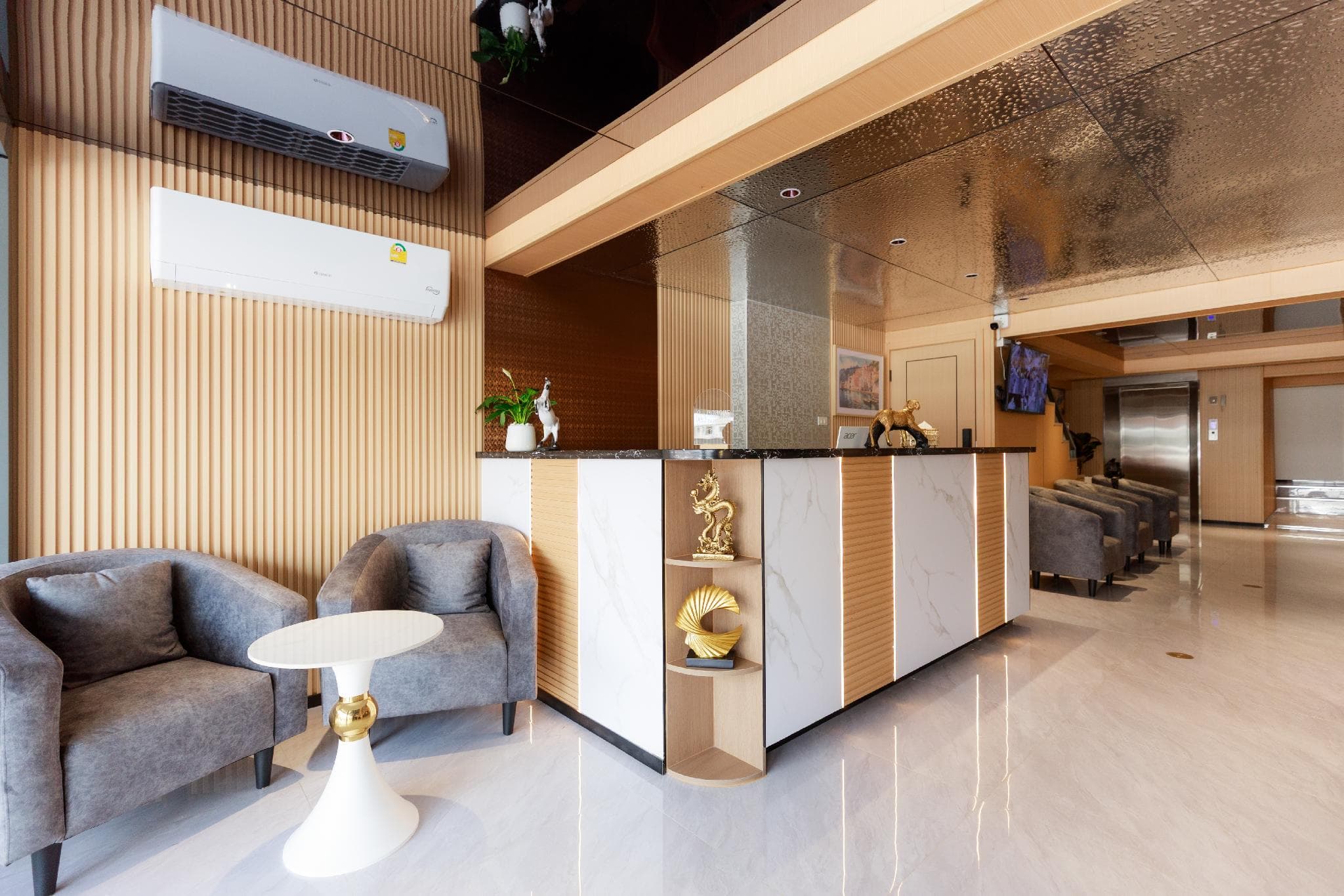 Banana Guesthouse South Pattaya