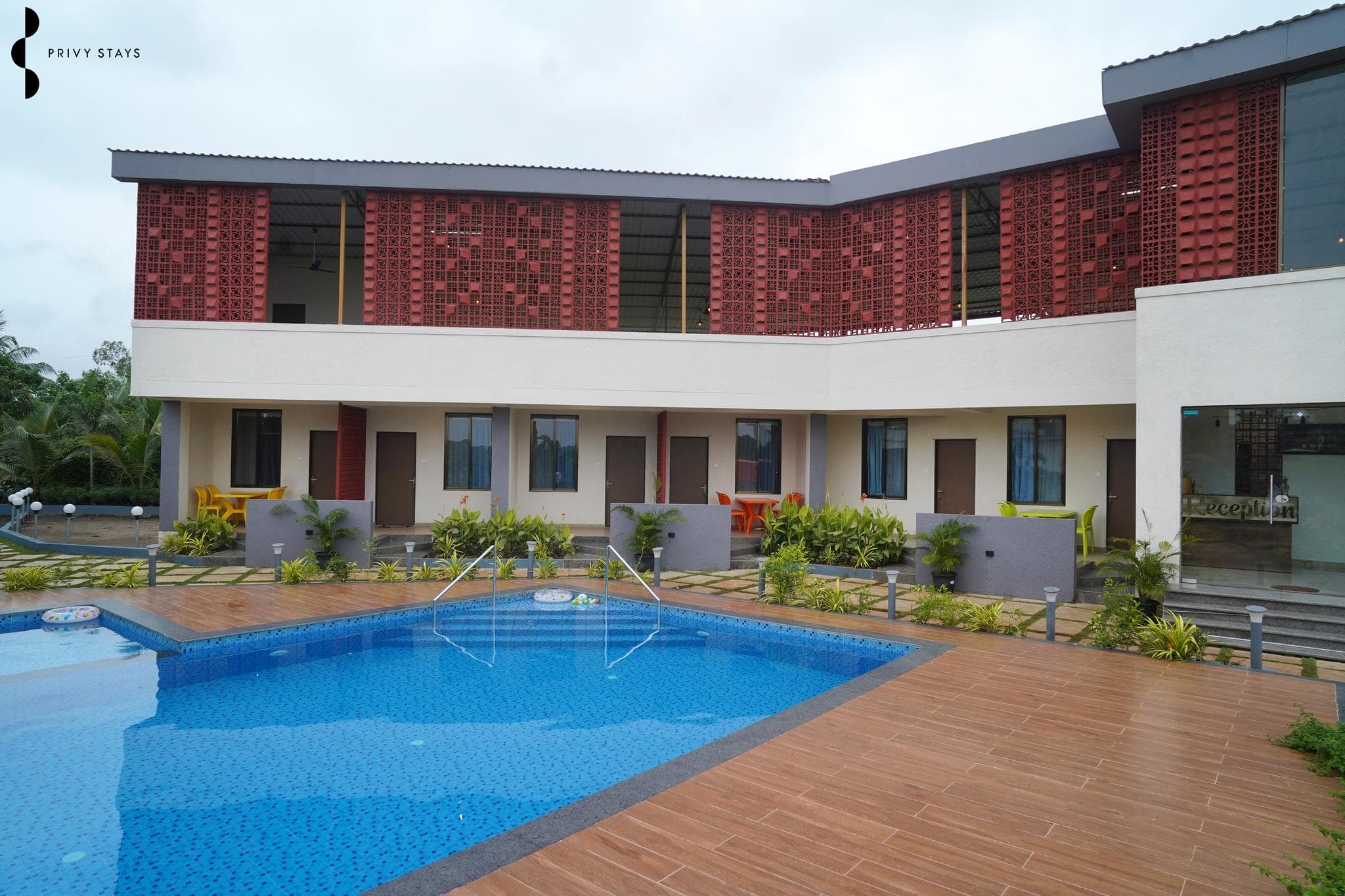 Blue Waves Resort photo 5