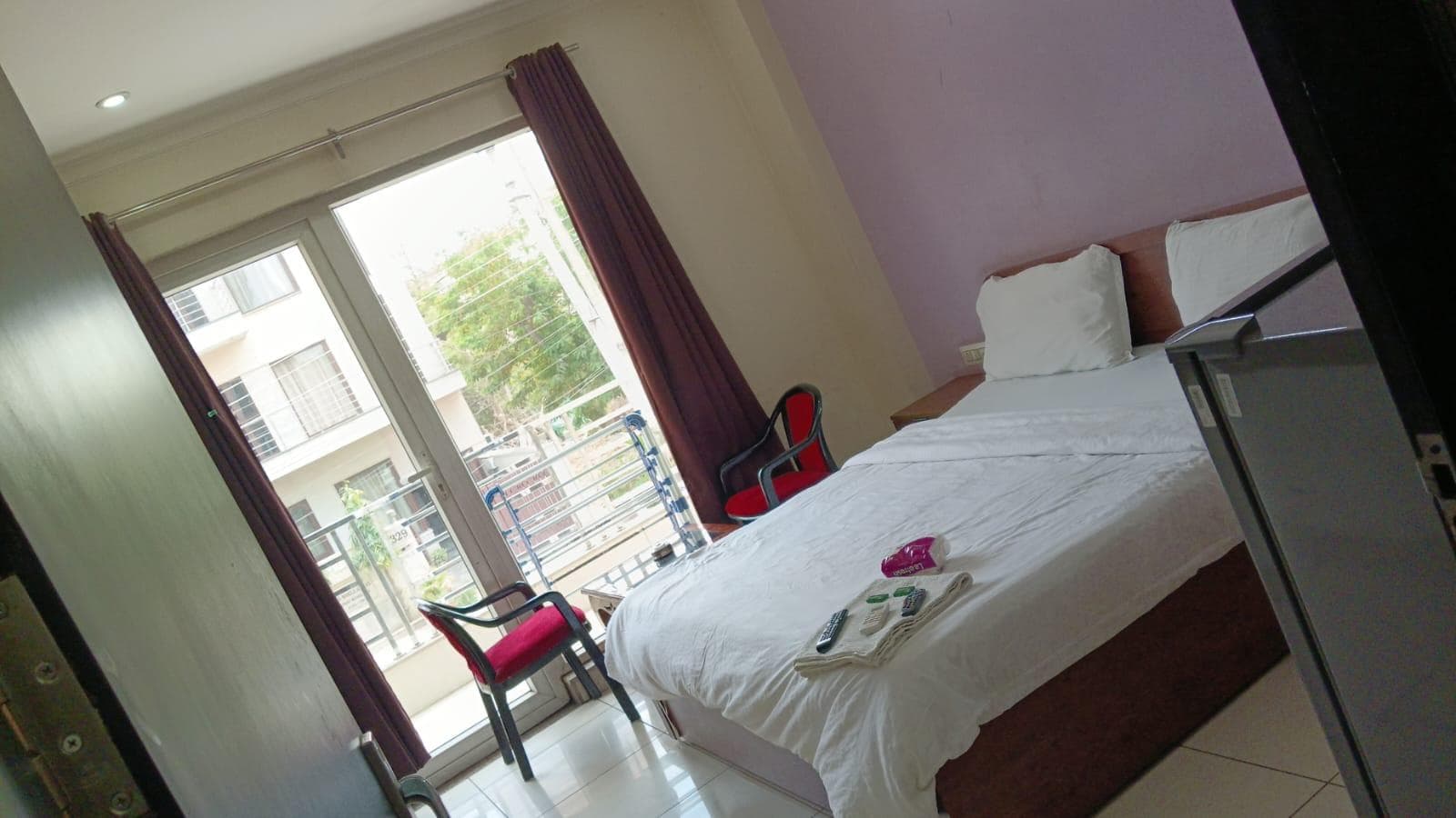 AKSHAY RESIDENCY