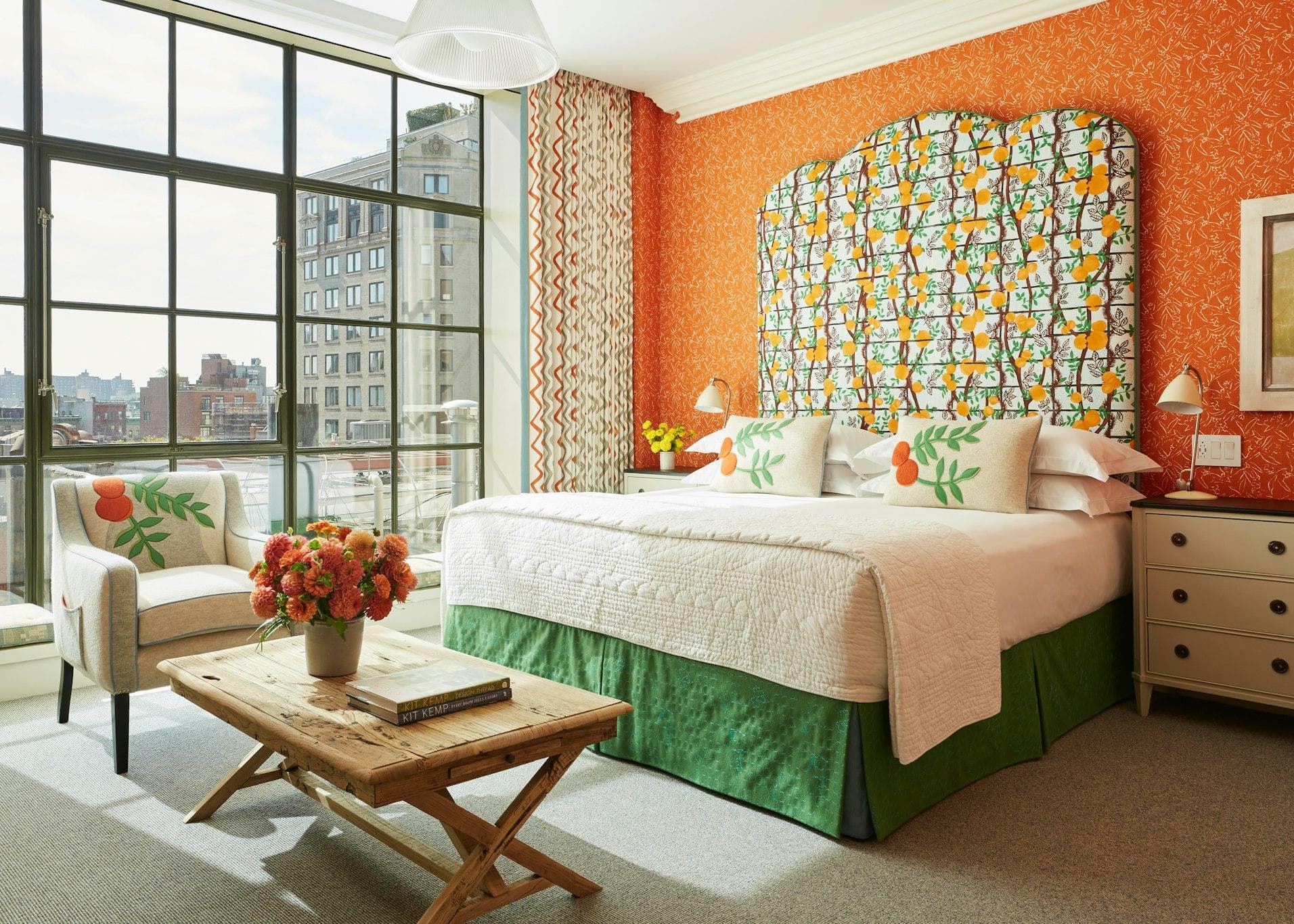 Crosby Street Hotel photo 4
