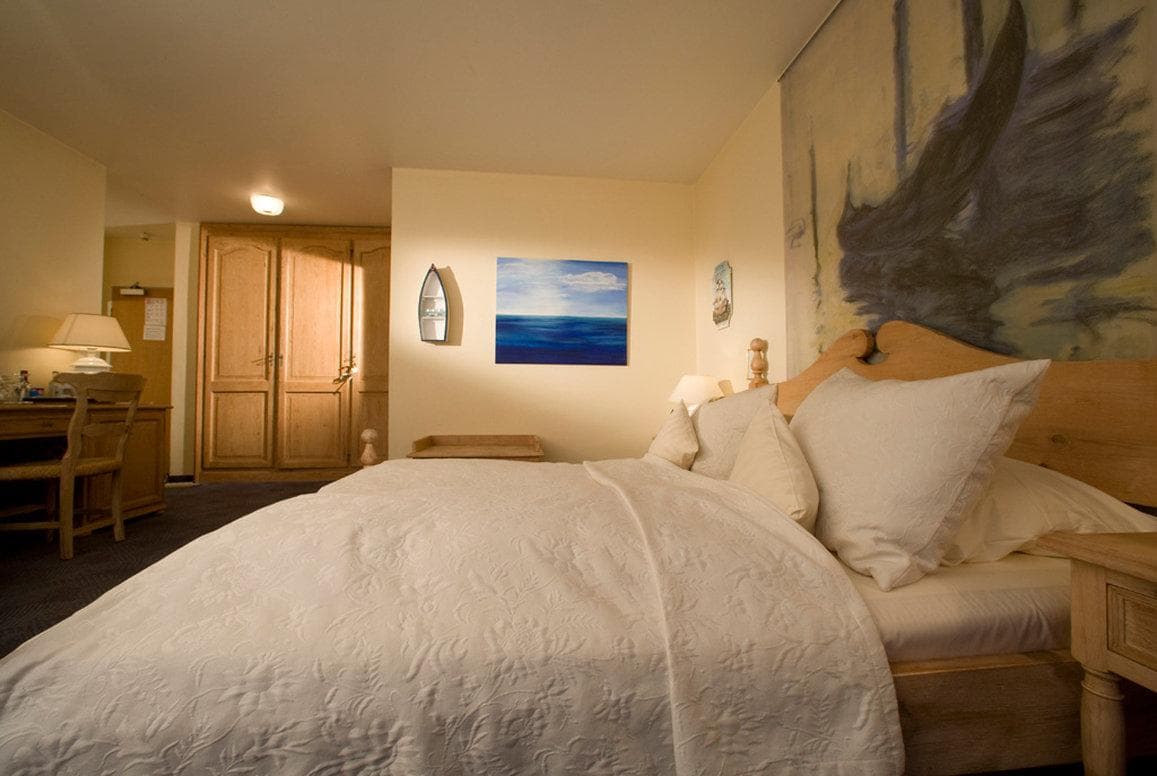 Hotel Lessing