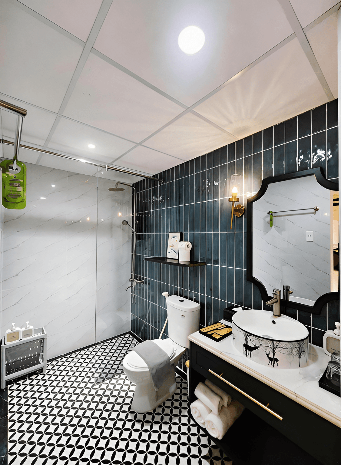 KAS Milestone Premium Hotel photo 2