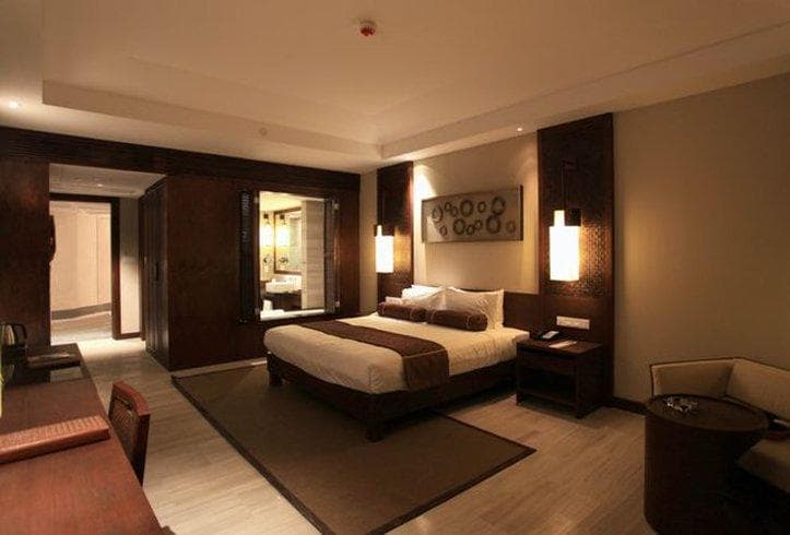 Crowne Plaza Danang By IHG photo 2