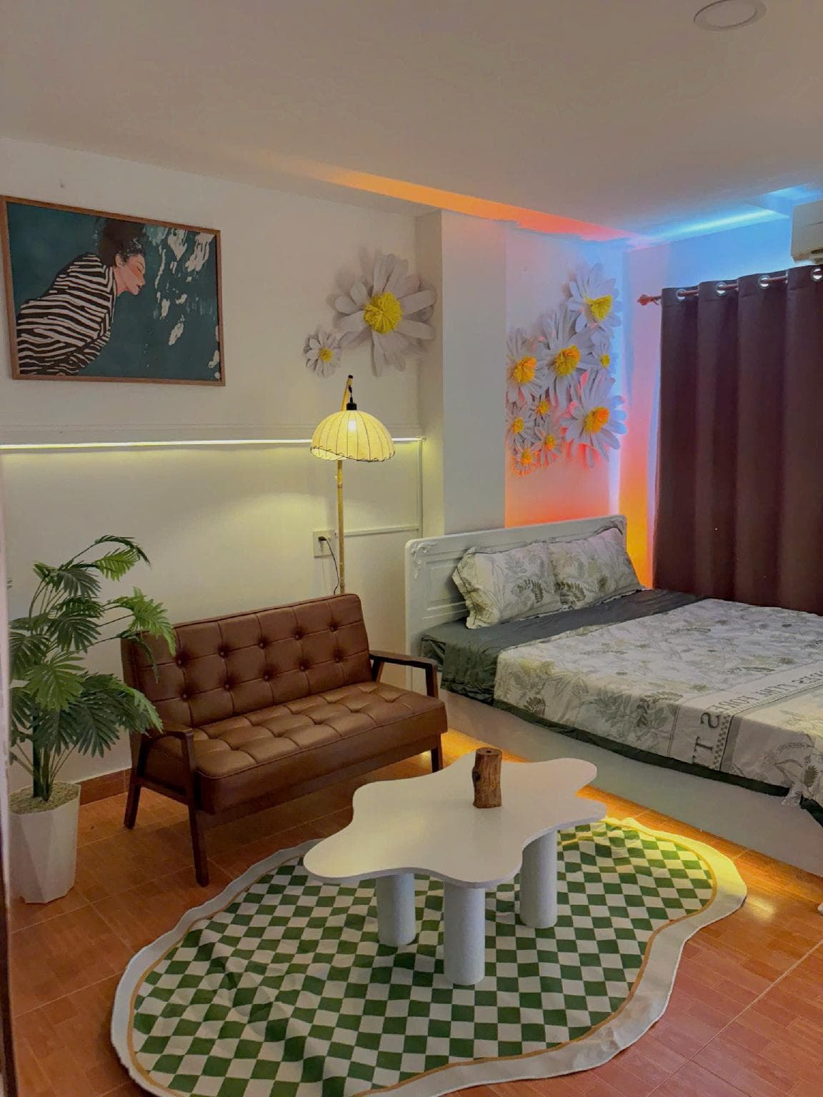 Corgi House Nha Trang 3 - Steps from beach photo 5