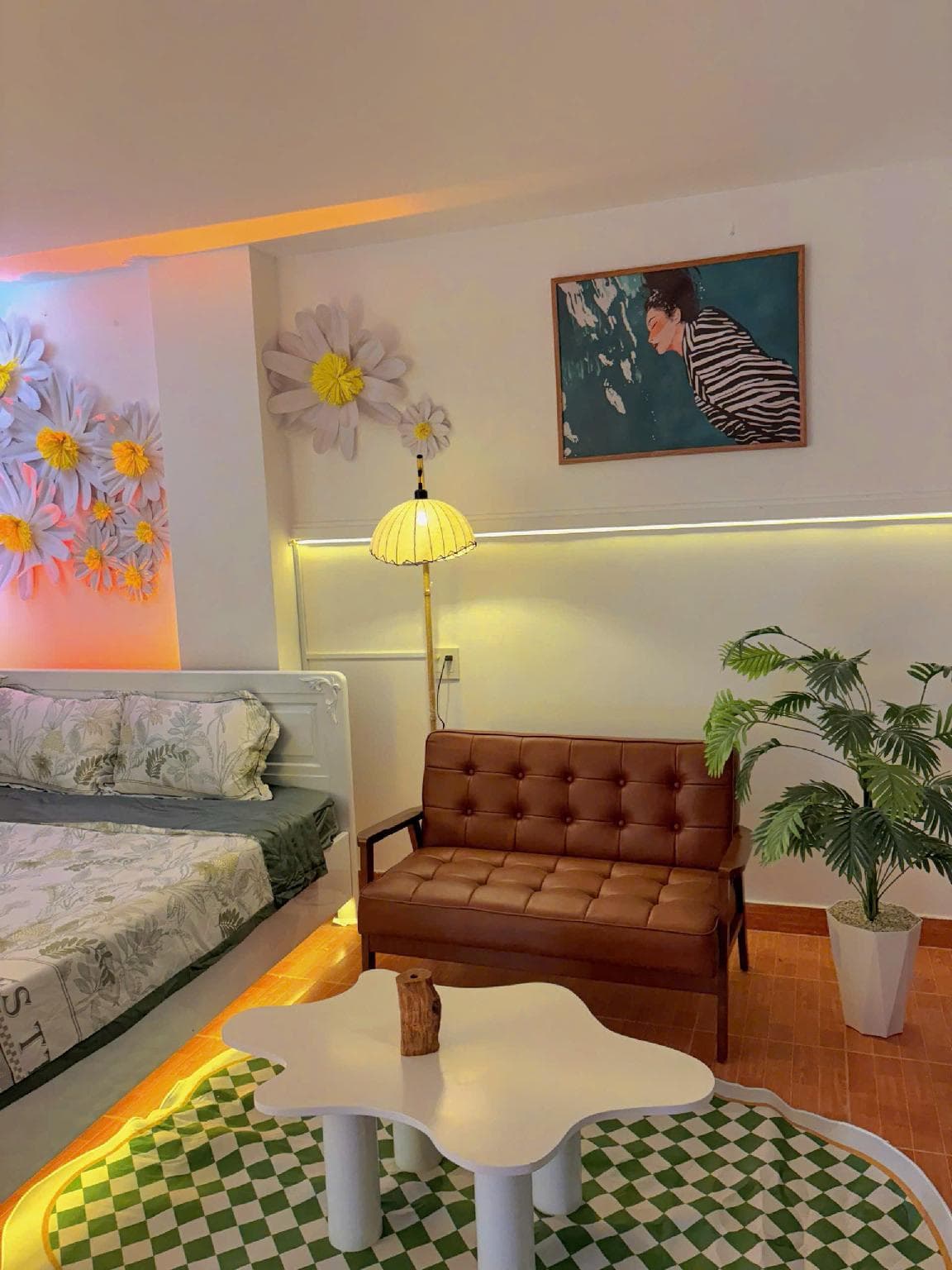 Corgi House Nha Trang 3 - Steps from beach photo 3