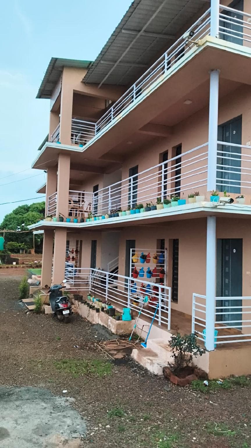 Panchgani Palace photo 3
