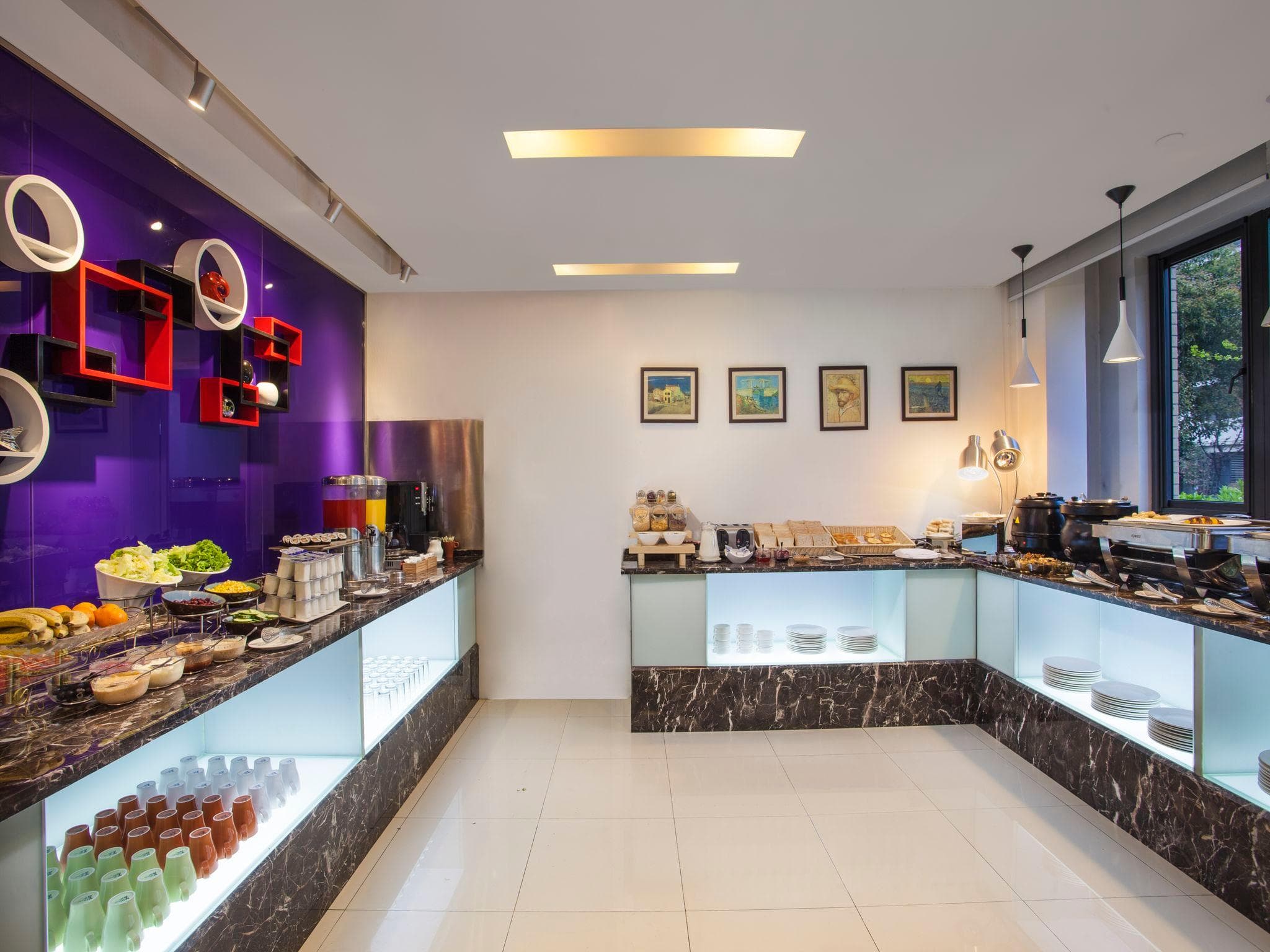 Citadines Xinghai Suzhou photo 3