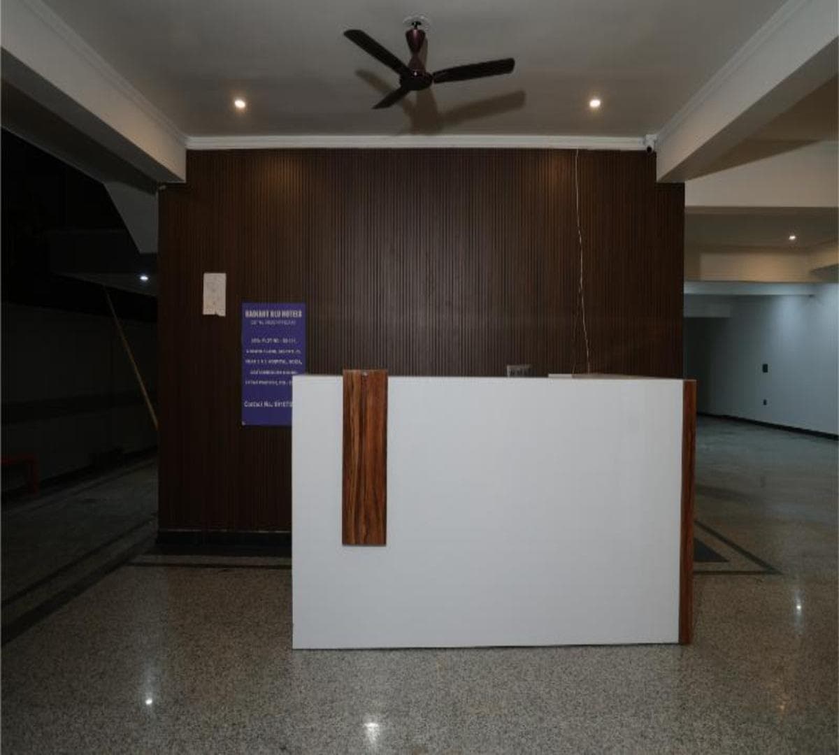 Radiant Blu Hotels Sec-70 photo 4