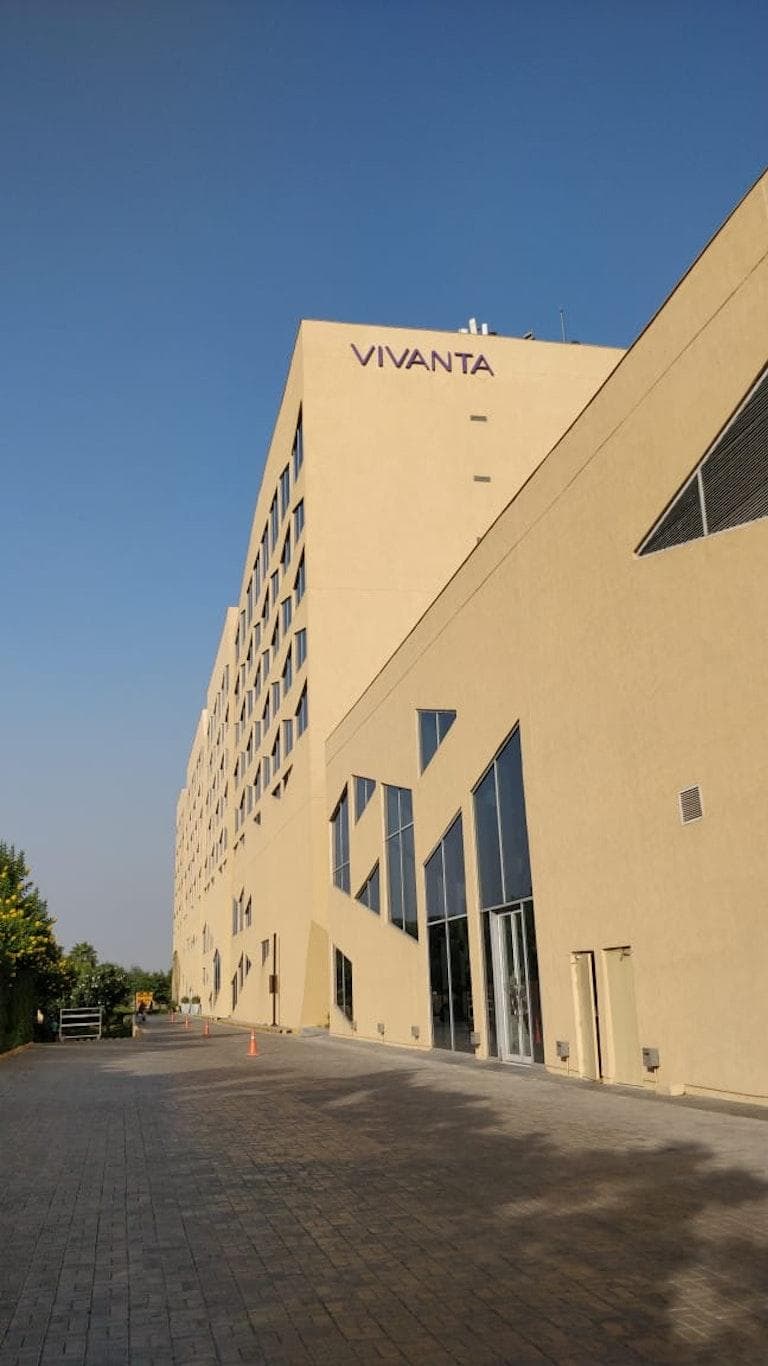 Vivanta New Delhi, Dwarka photo 5