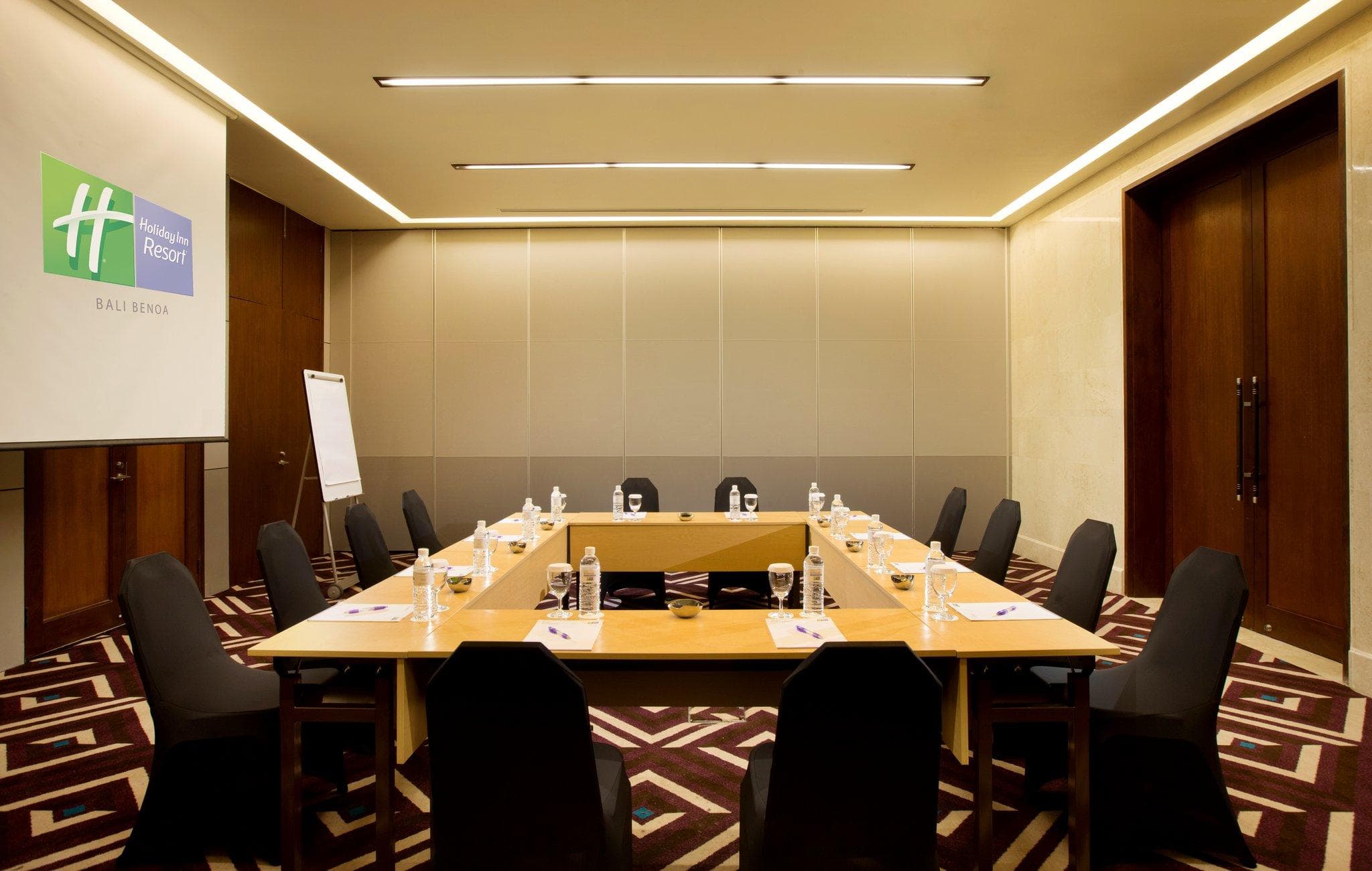 Holiday Inn Resort Bali Nusa Dua By IHG photo 3