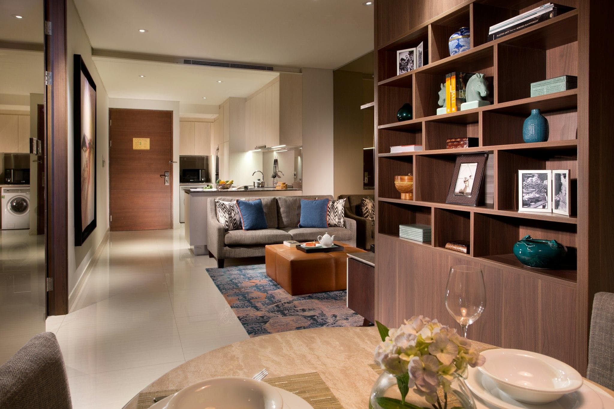 Ascott Waterplace Surabaya photo 2